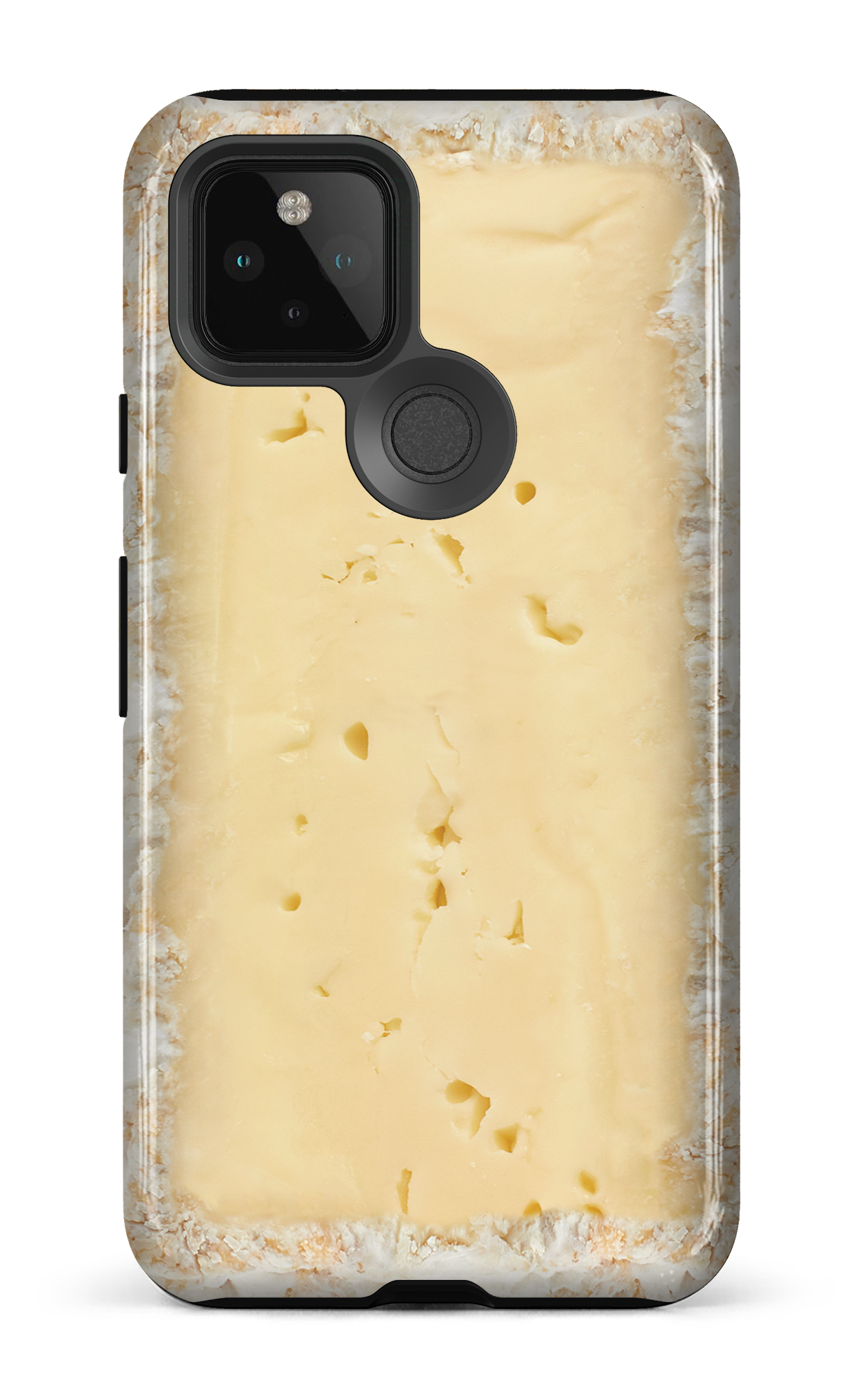 Fromage Brie - Google Pixel 5