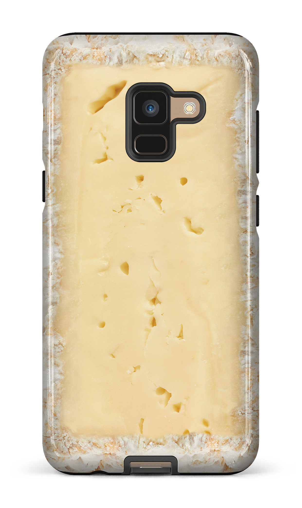 Fromage Brie - Galaxy A8