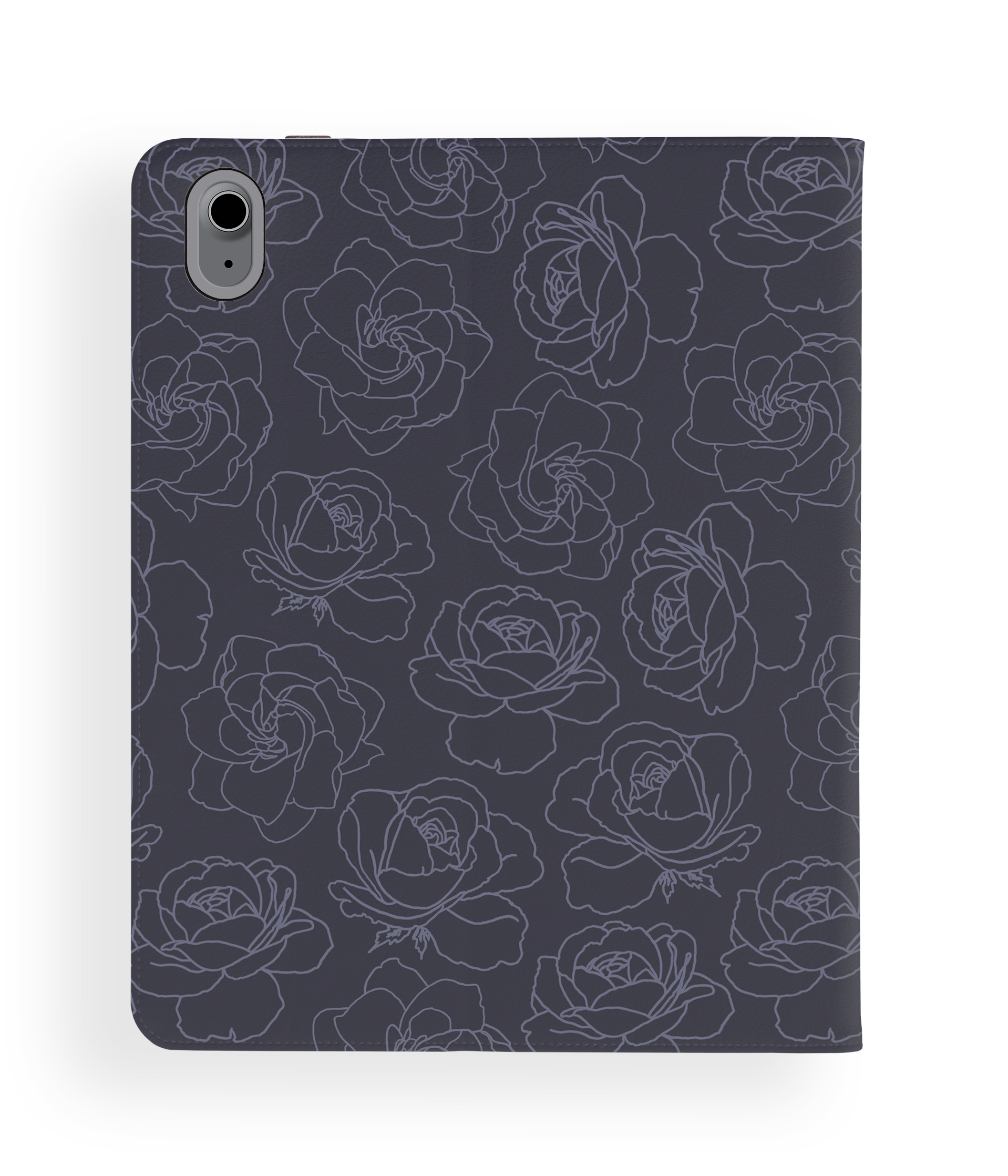 Polar Flower - iPad Folio - iPad Gen 10