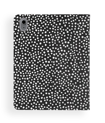 Honey black - iPad Folio - iPad Gen 10