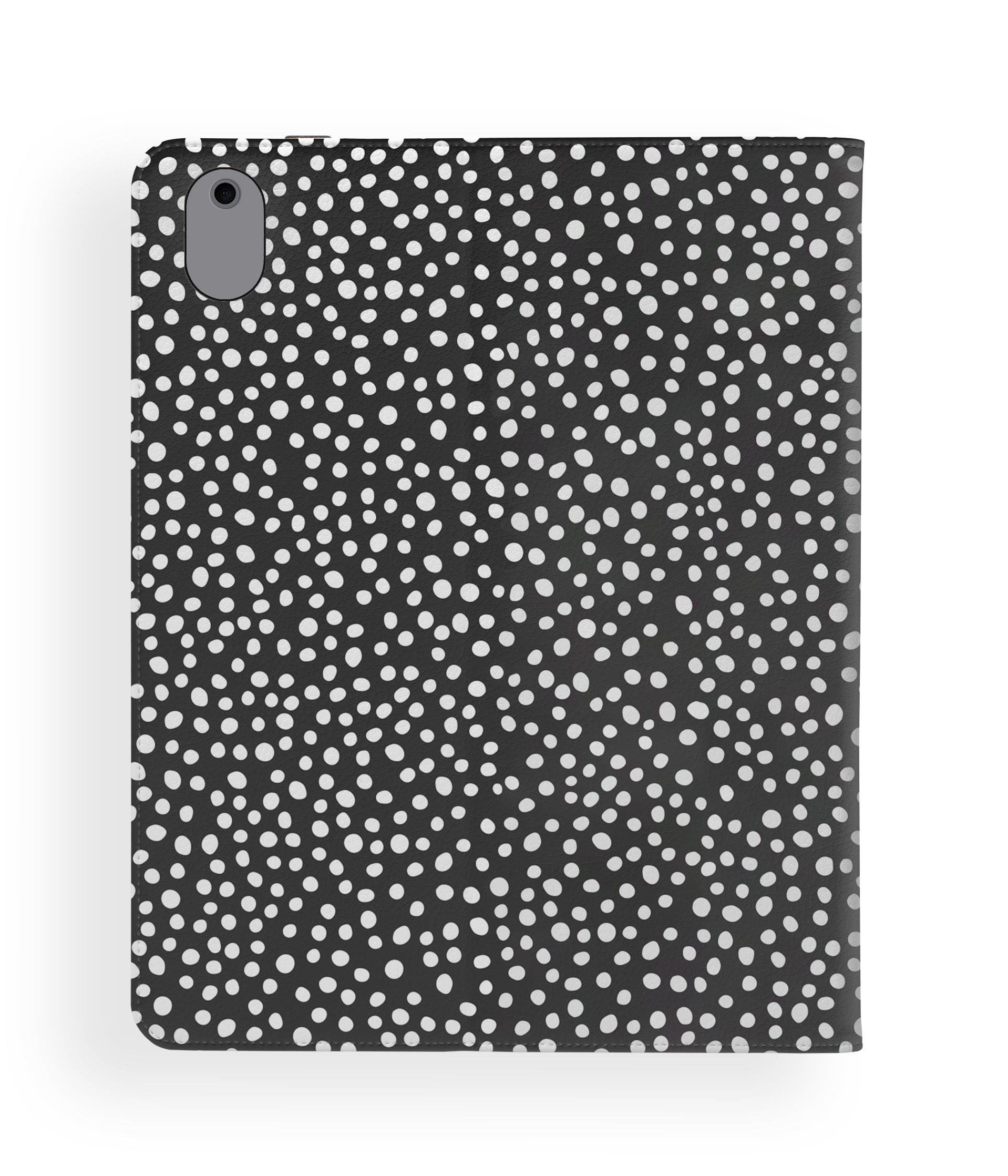 Honey black - iPad Folio - iPad Gen 7/8/9