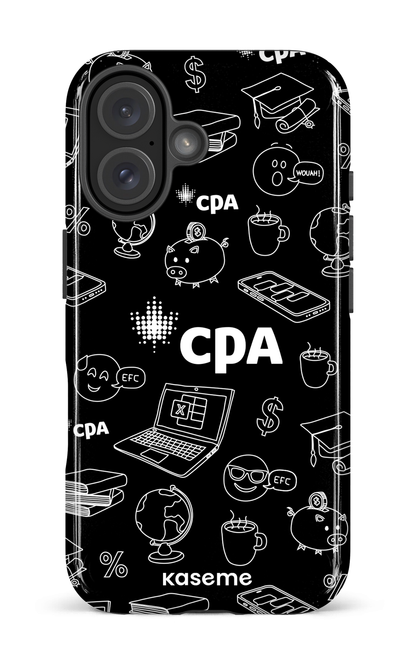 CPA Pictos - iPhone 16