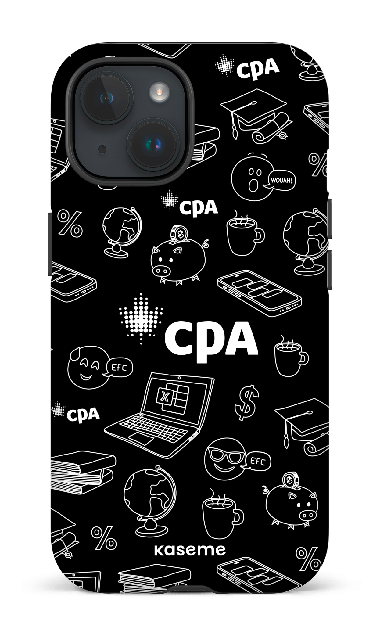 CPA Pictos - iPhone 15