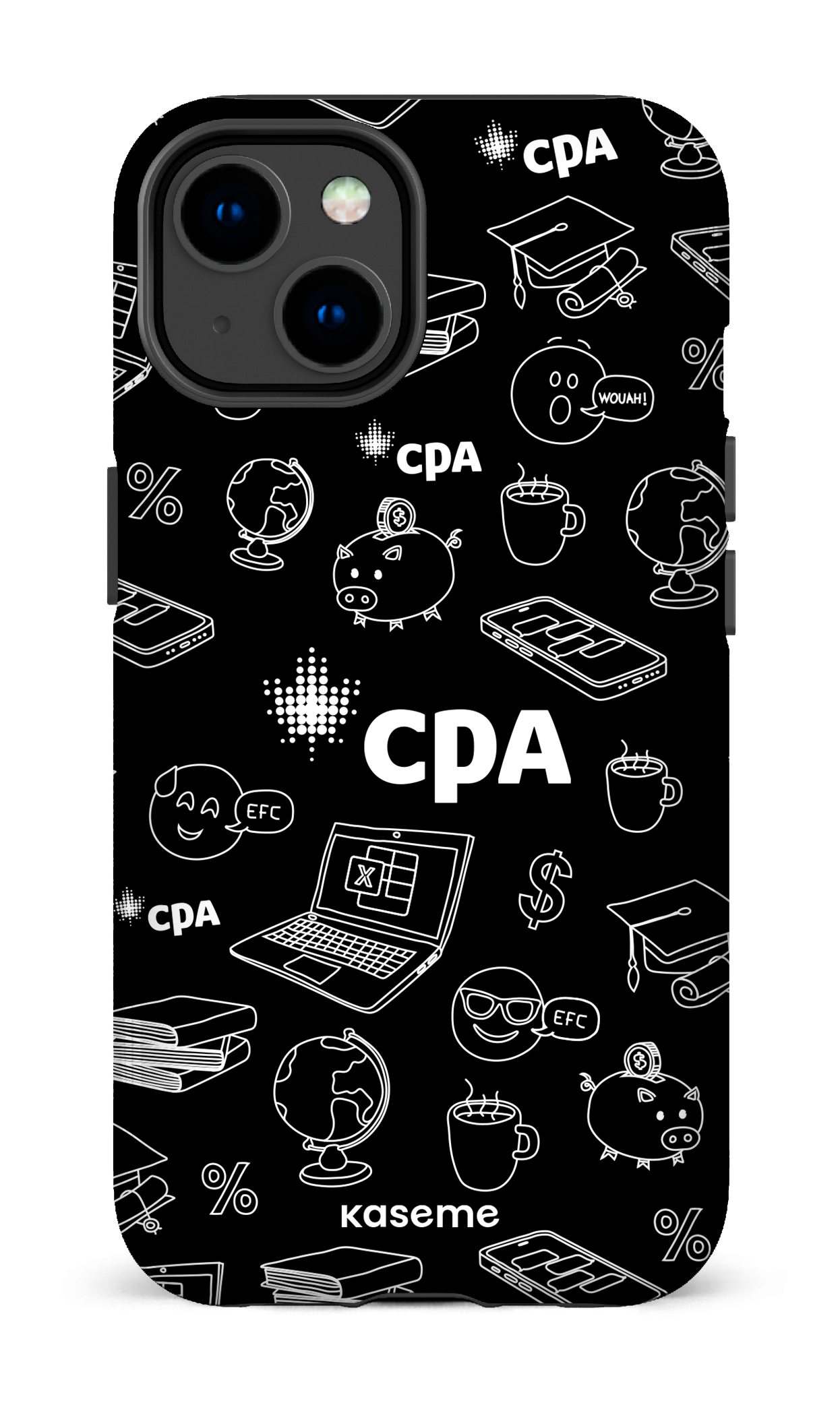 CPA Pictos - iPhone 14