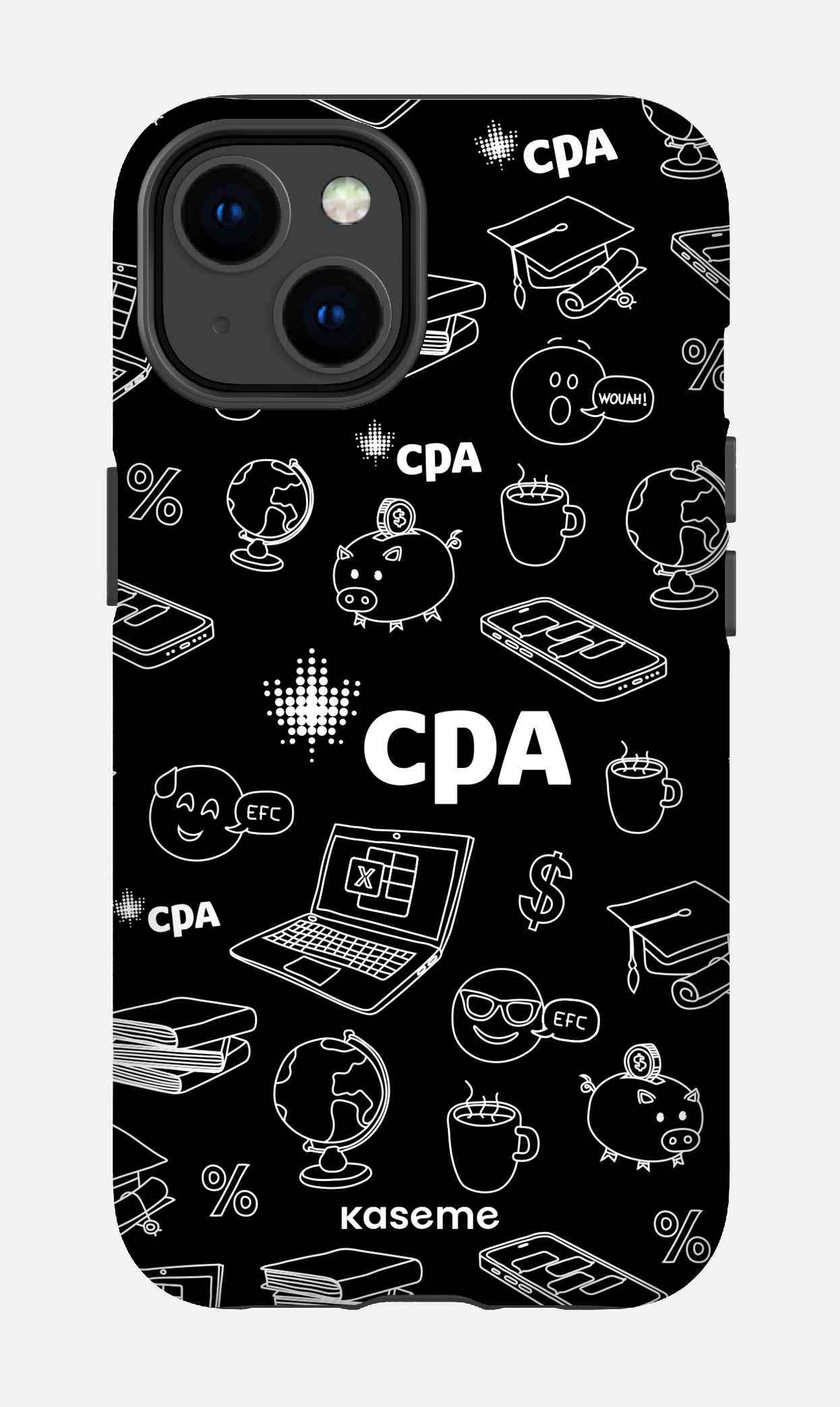 CPA Pictos - iPhone 14