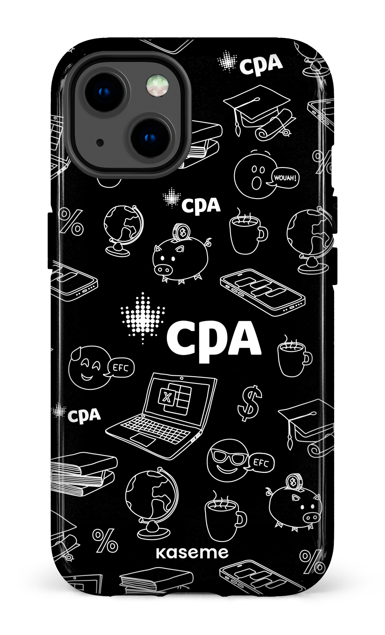 CPA Pictos - iPhone 13