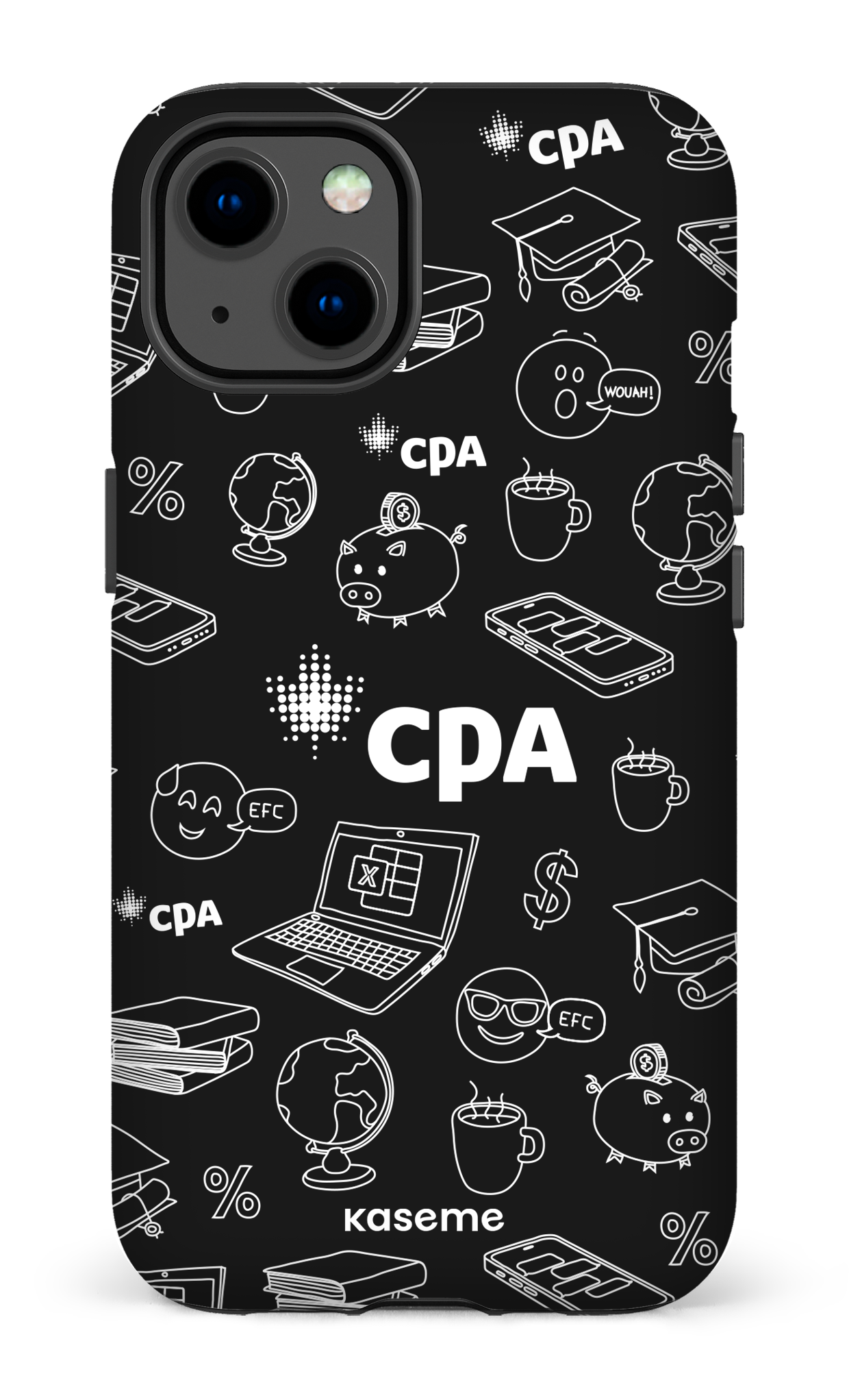 CPA Pictos - iPhone 13