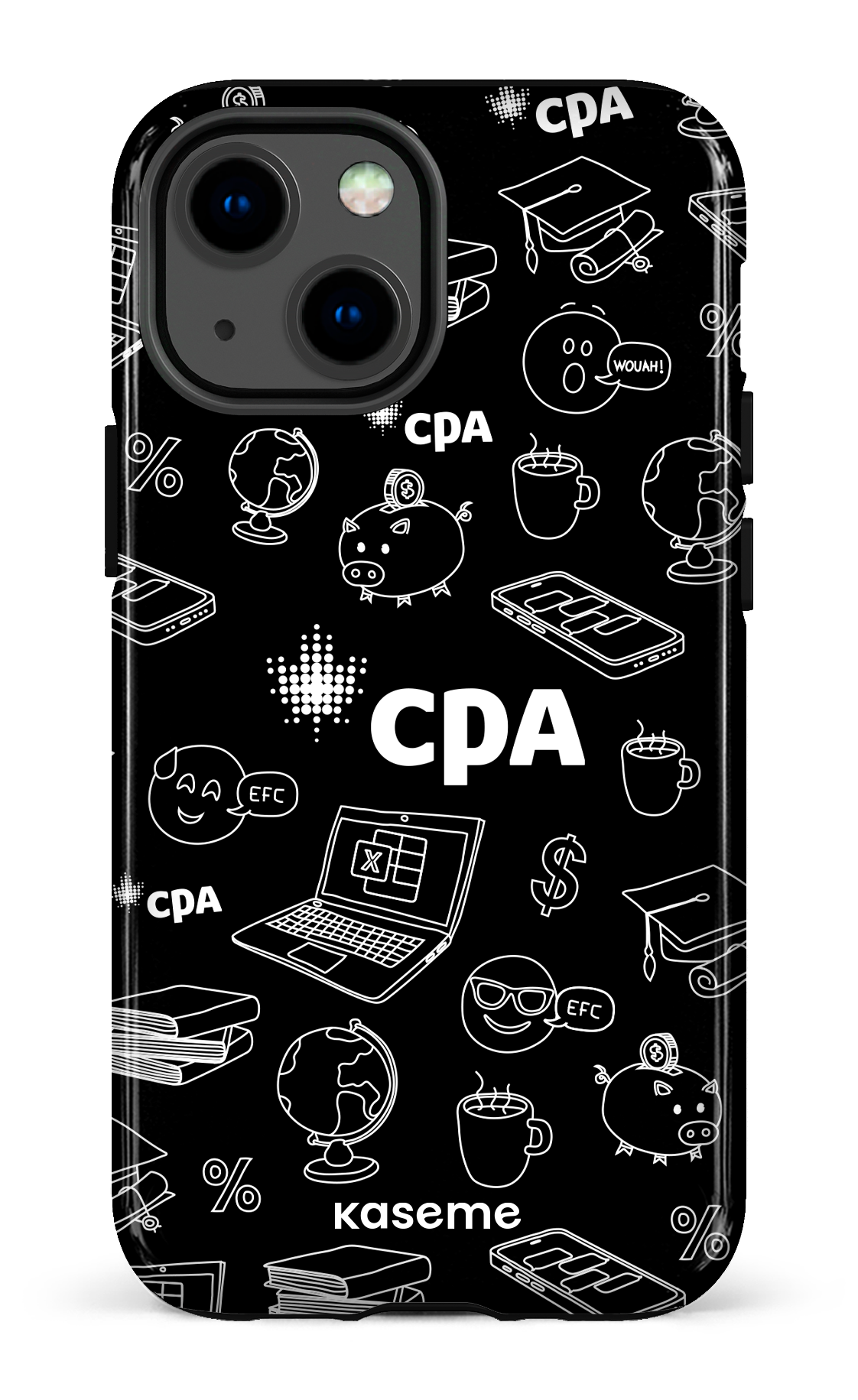 CPA Pictos - iPhone 13 Mini