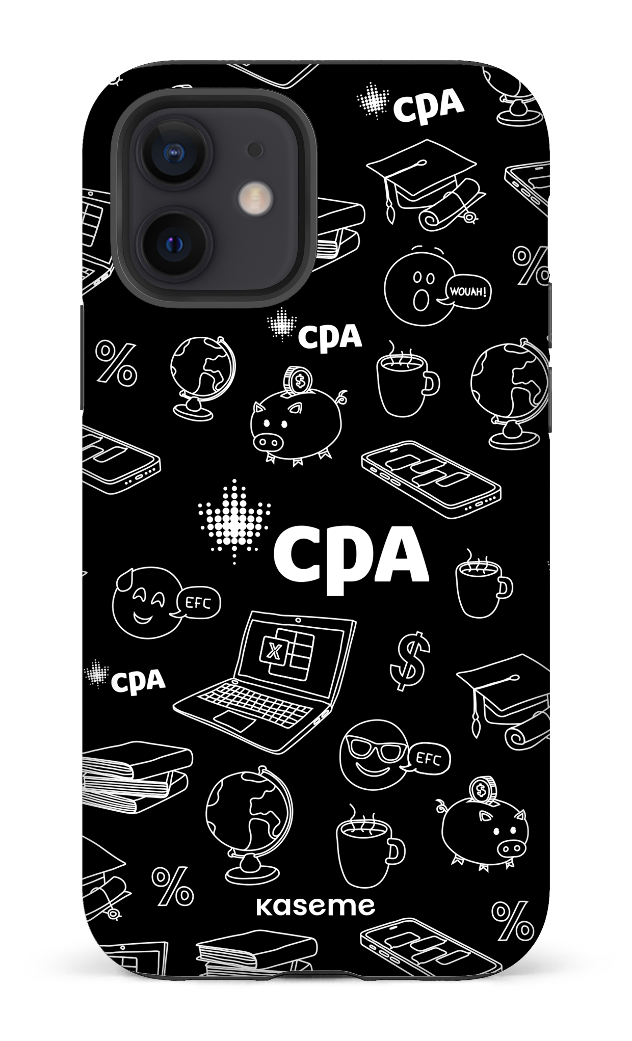 CPA Pictos - iPhone 12