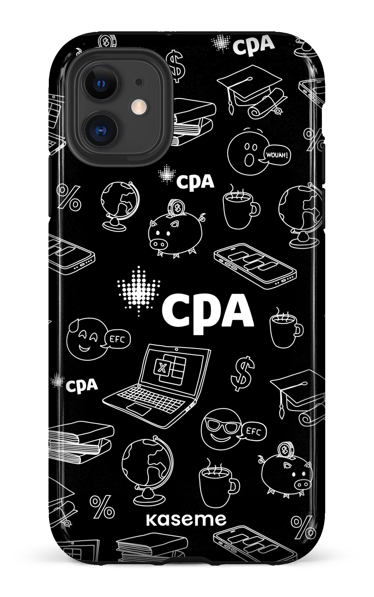 CPA Pictos - iPhone 11