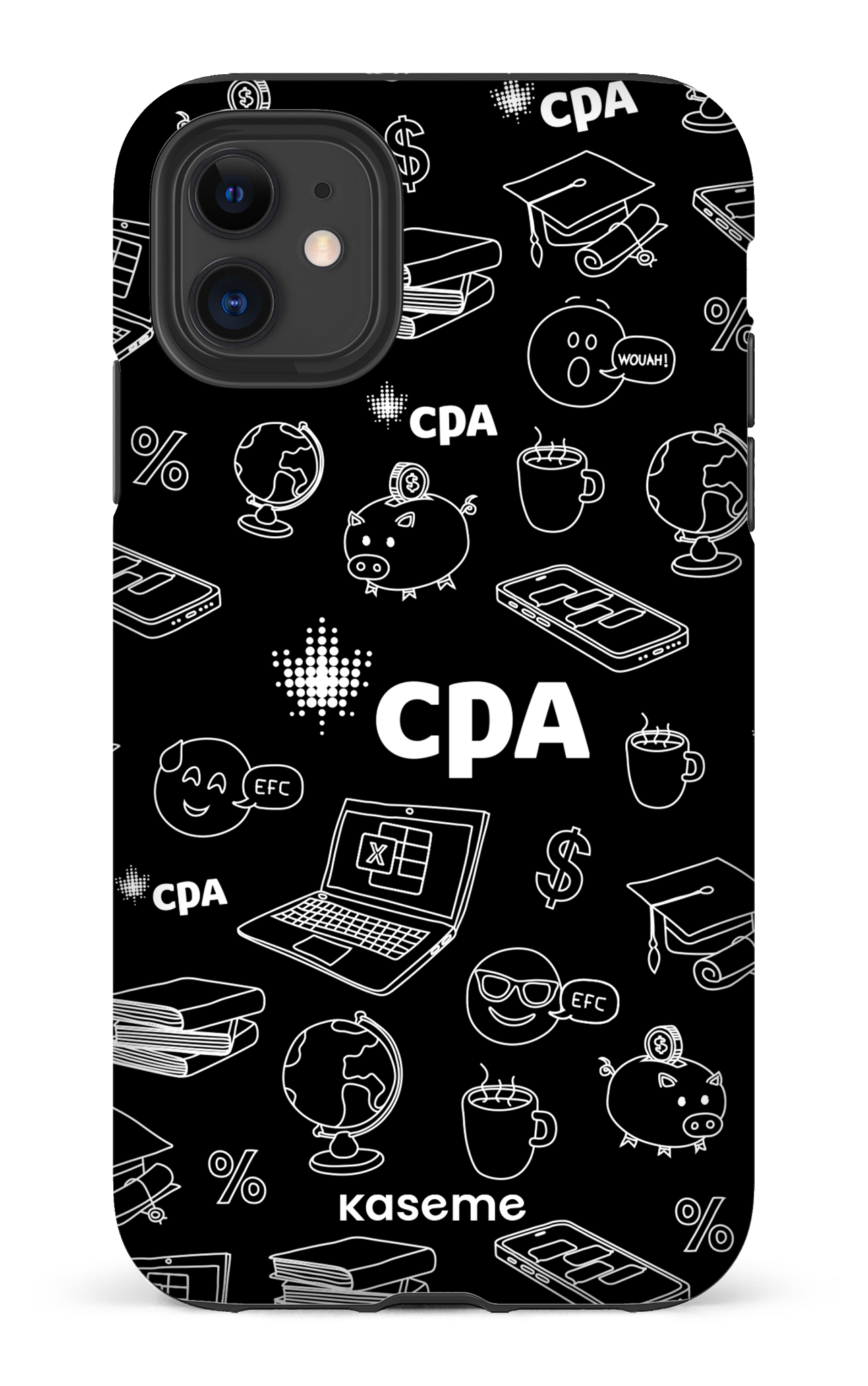 CPA Pictos - iPhone 11