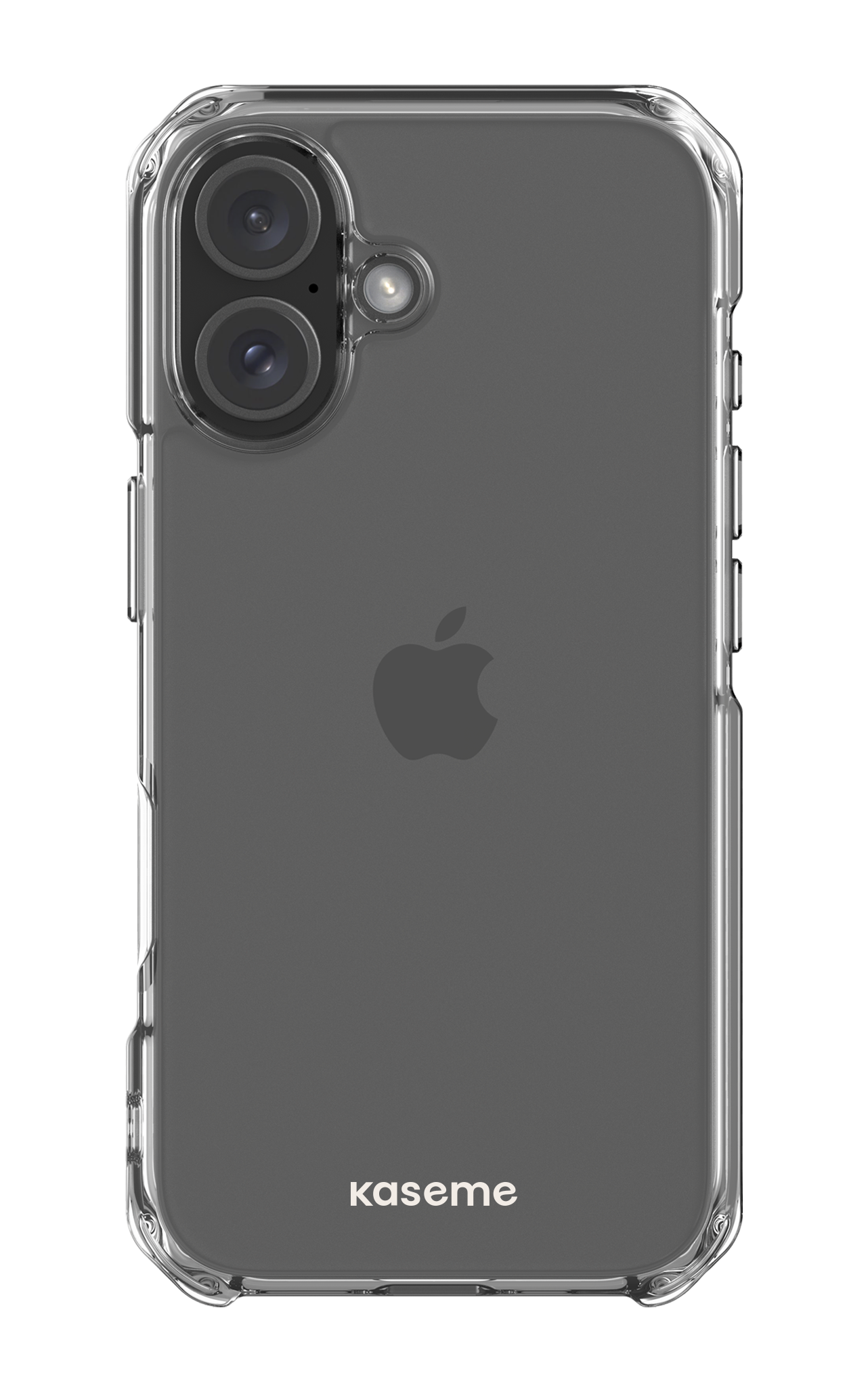 Classic Clear Case - iPhone 16