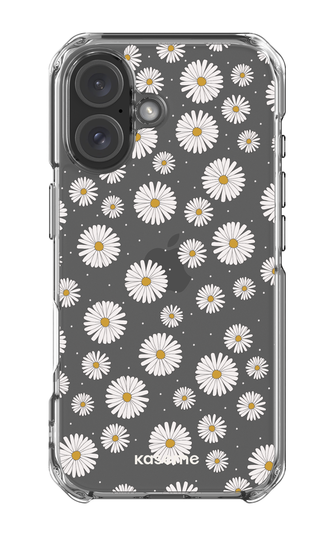 Ashley clear case - iPhone 16