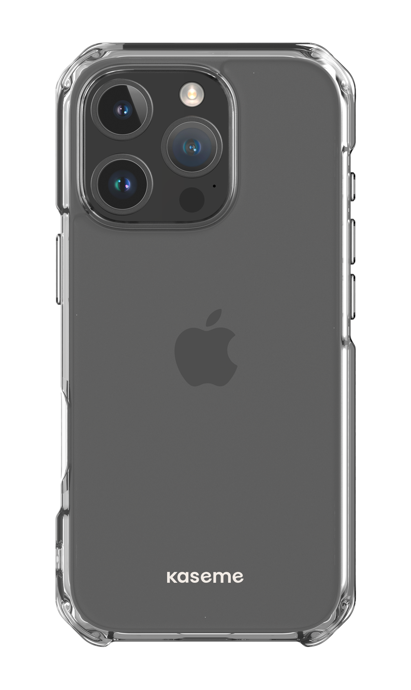 Classic Clear Case - iPhone 16 Pro