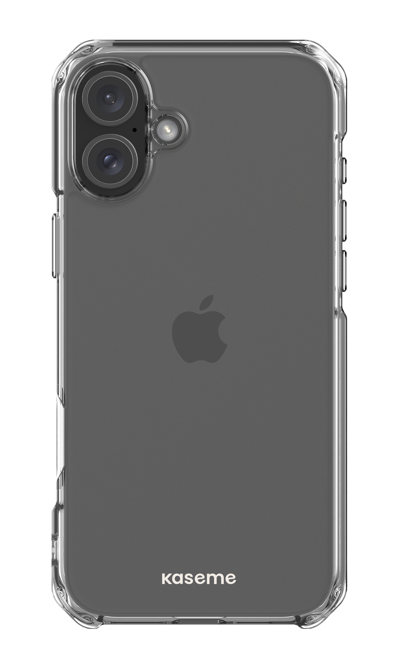 Classic Clear Case - iPhone 16 Plus