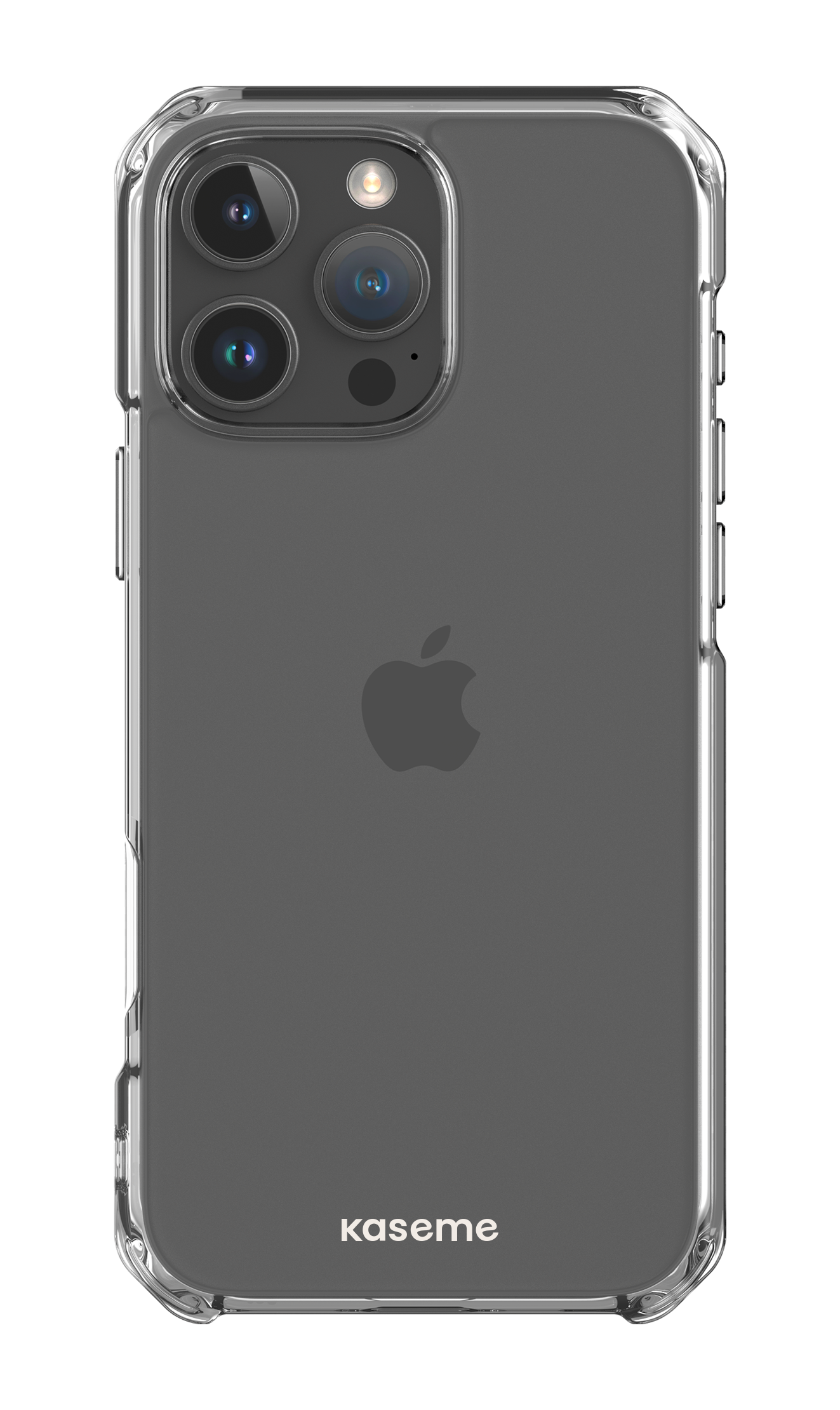 Classic Clear Case - iPhone 16 Pro Max