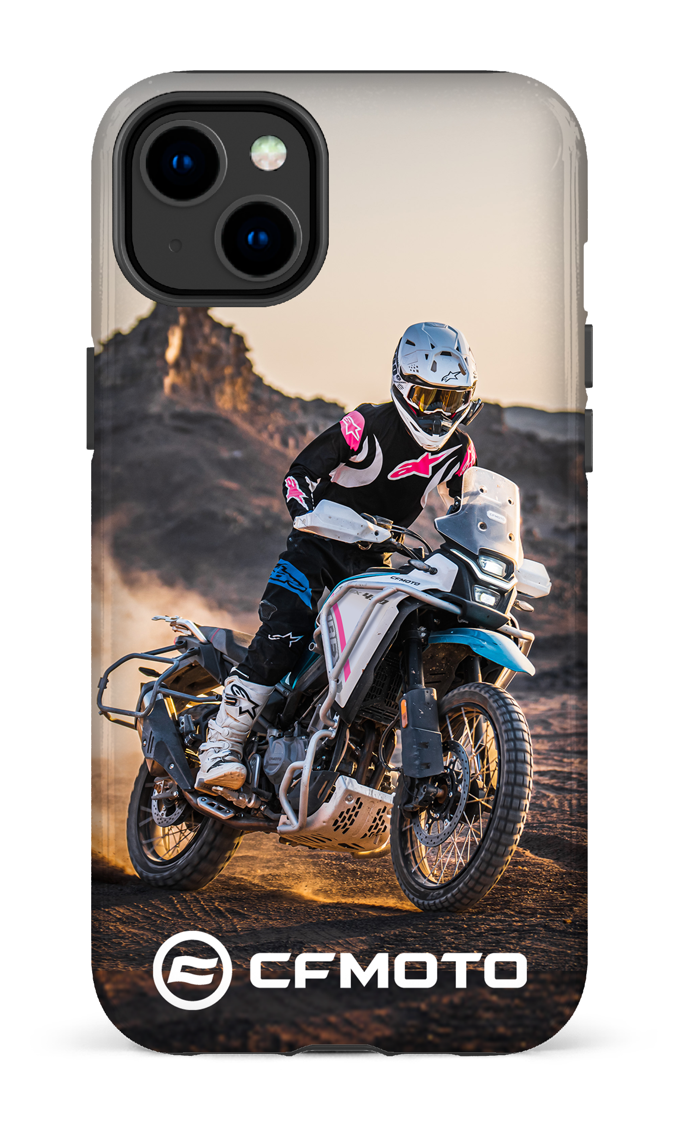 CF Moto 7 - iPhone 14 Plus