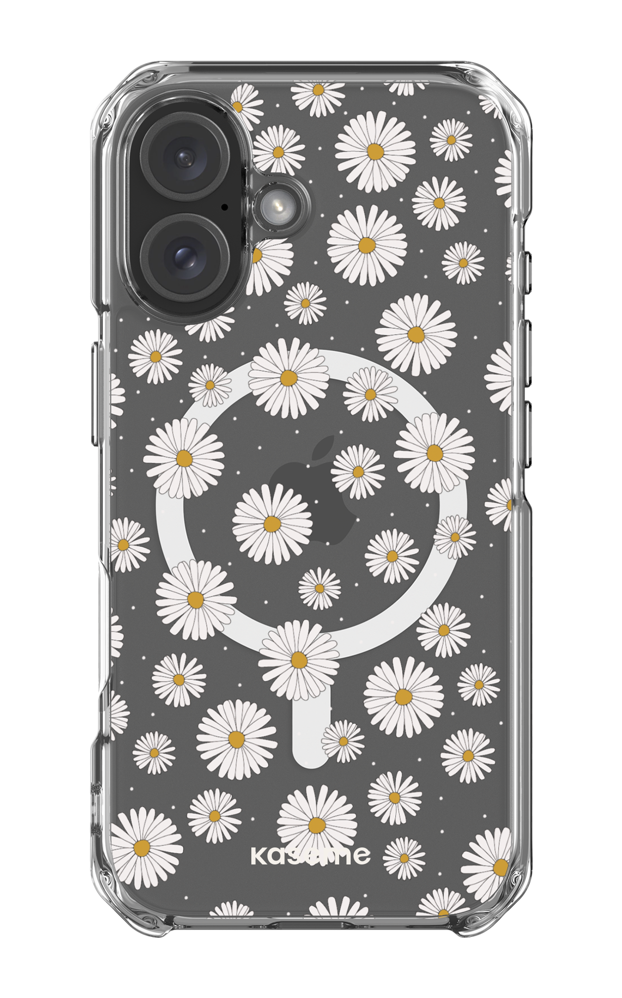 Ashley clear case - iPhone 16