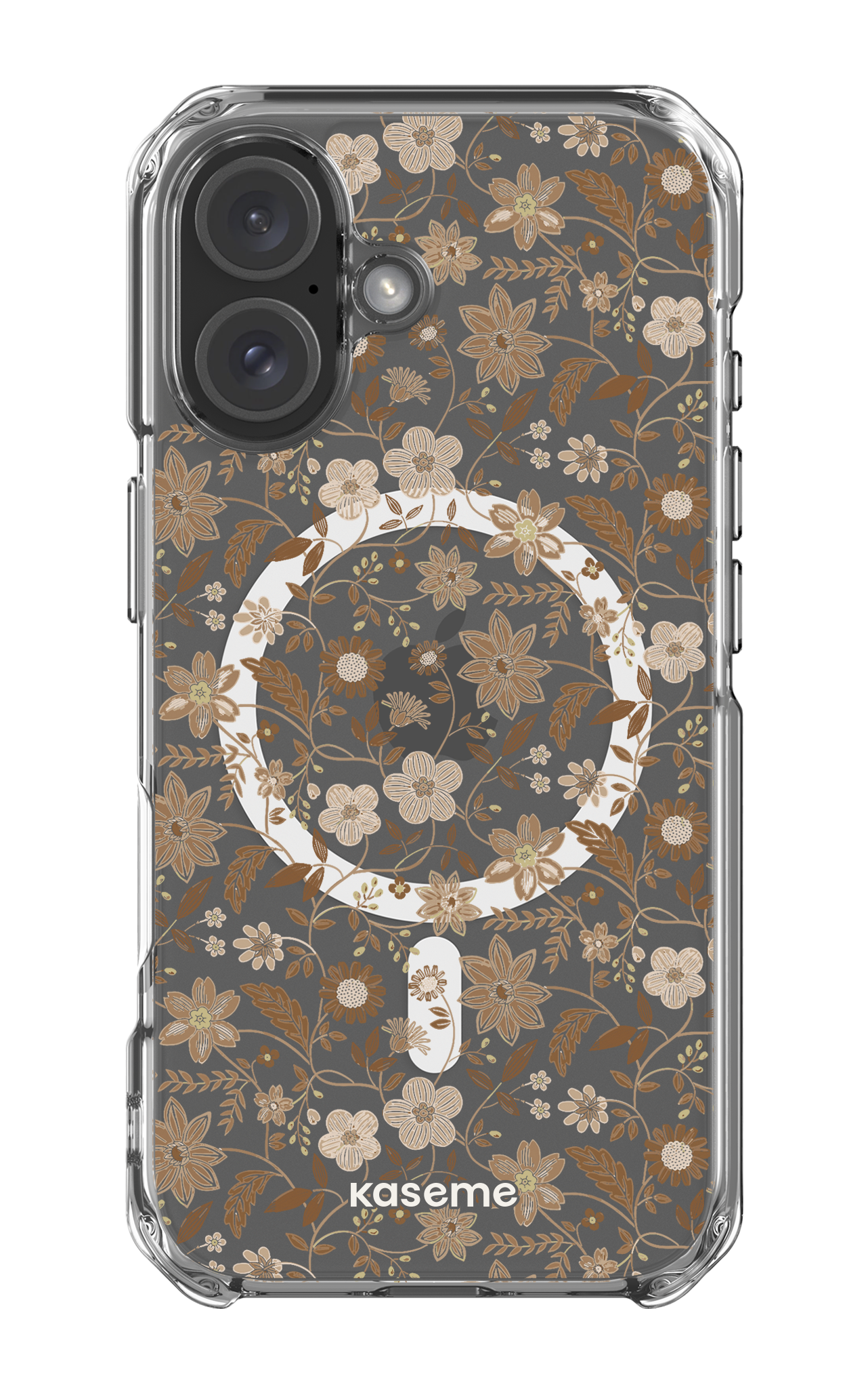 Eloise - Clear Case - iPhone 16