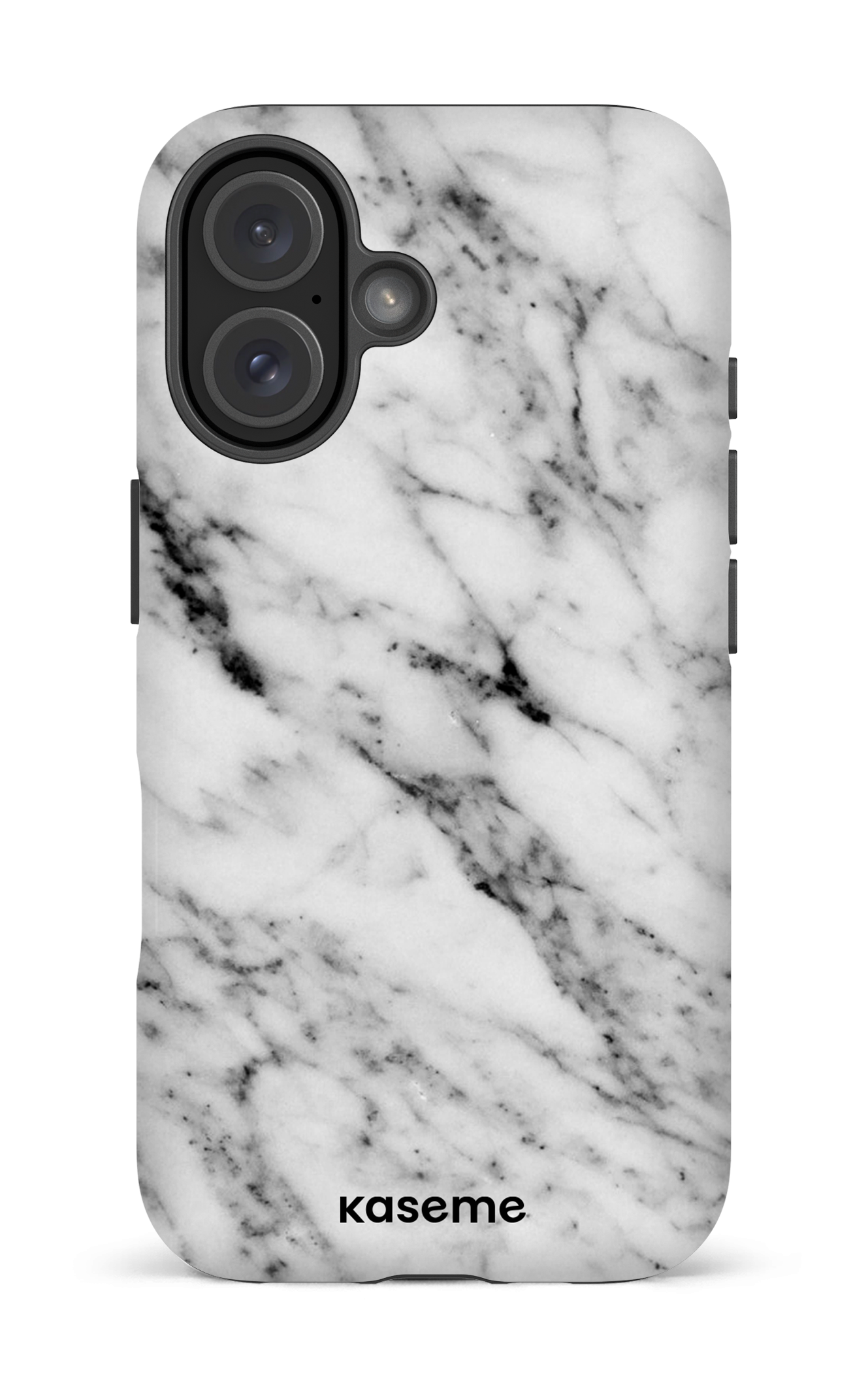 Classic Marble - iPhone 16