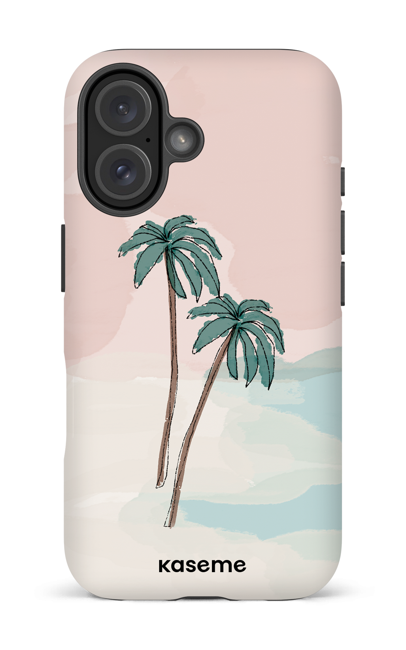 Palm Bae - iPhone 16