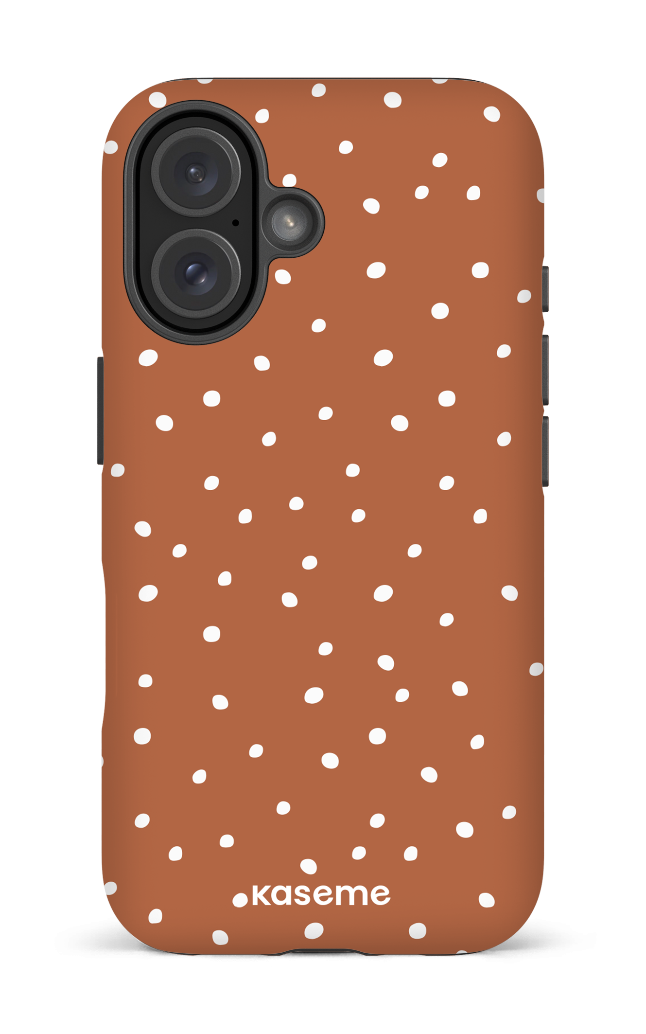 Spotted phone case - iPhone 16