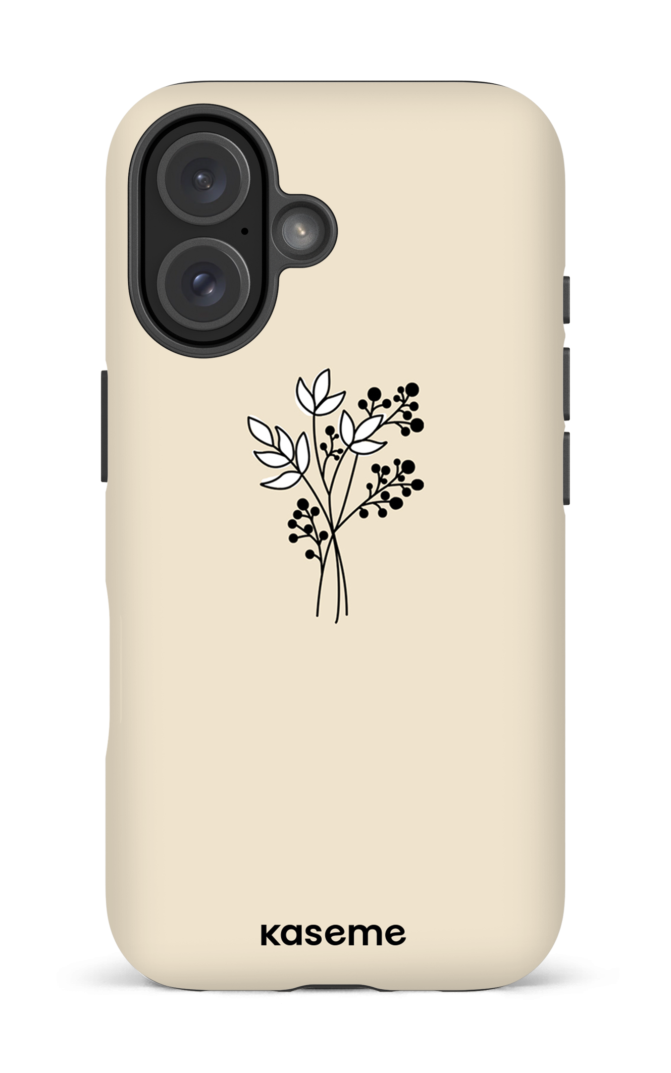 Cinnamon beige - iPhone 16