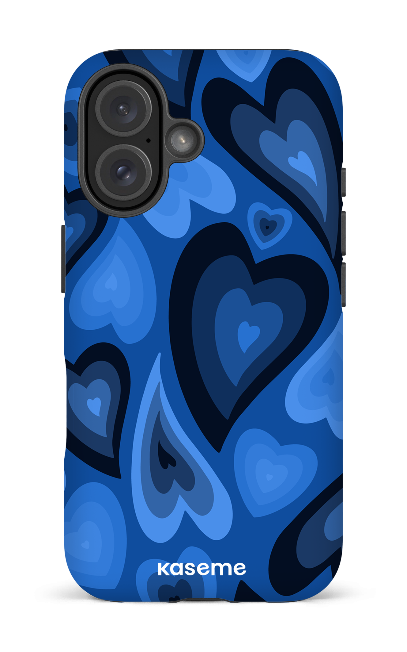 Dulce blue - iPhone 16