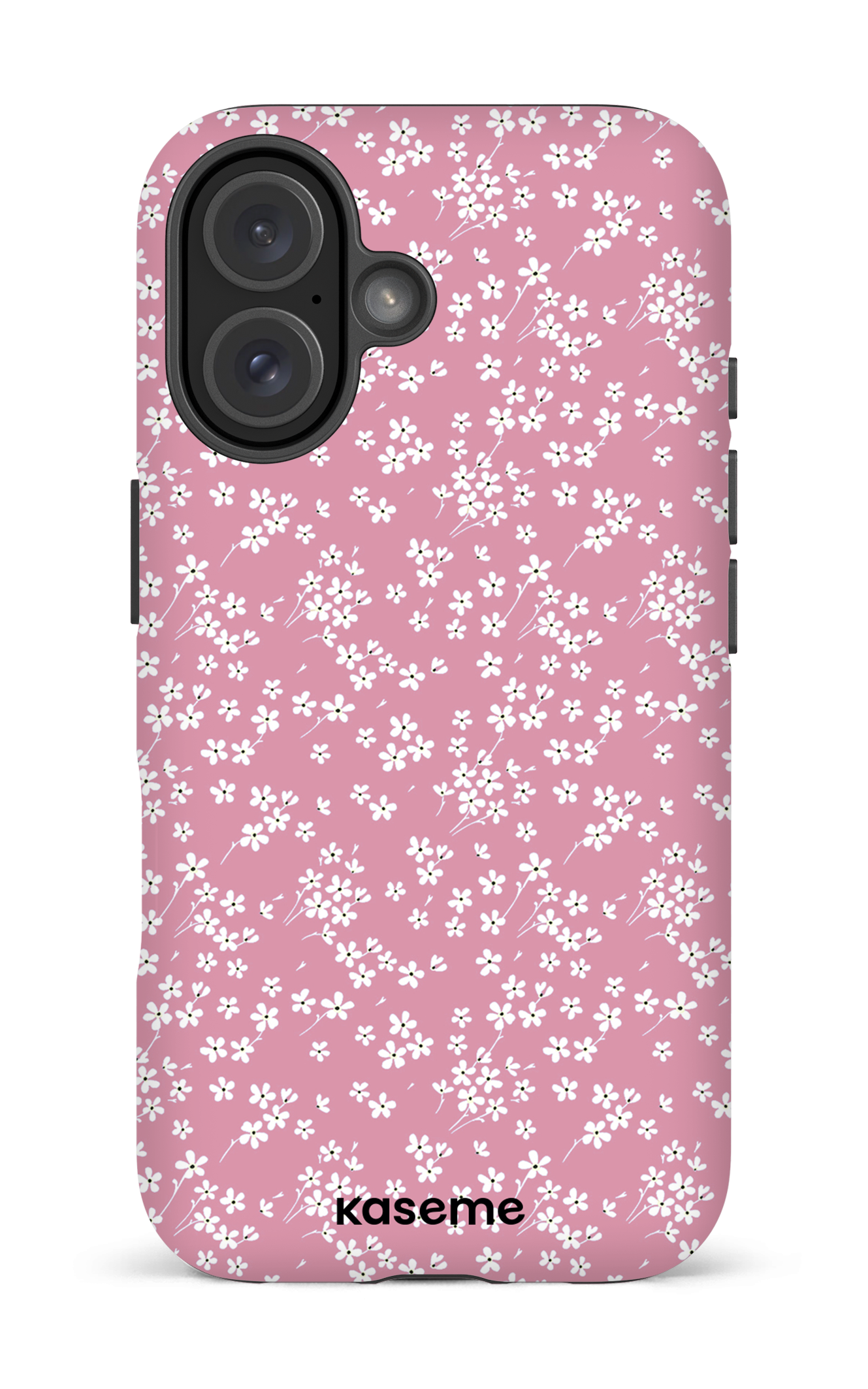 Posy pink - iPhone 16