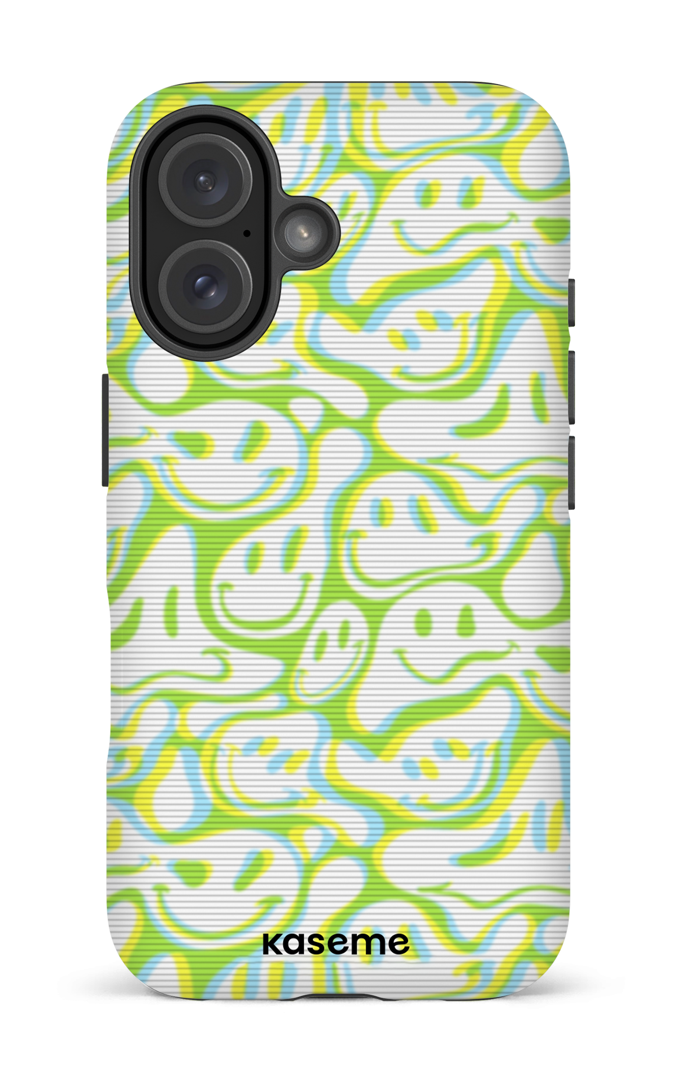 Dystopia green - iPhone 16