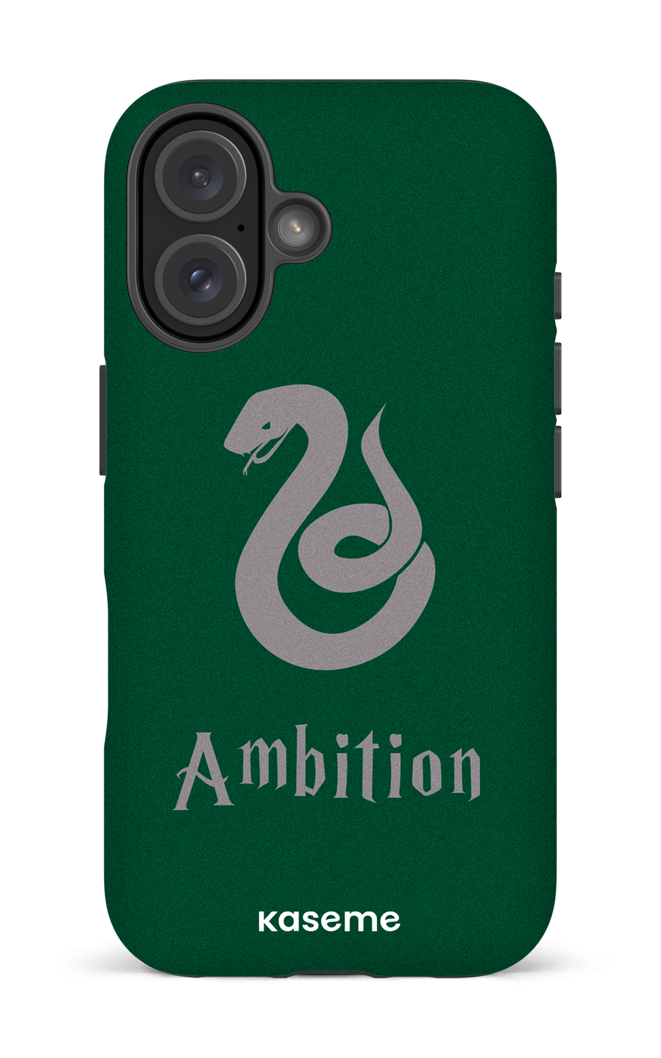 Ambition - iPhone 16