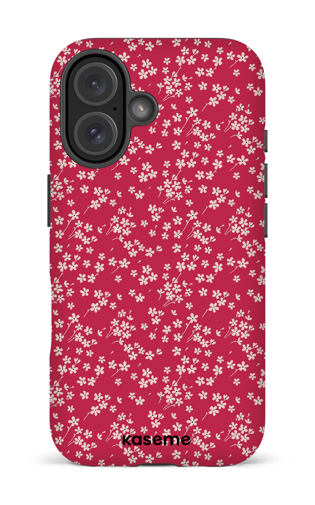 Posy magenta - iPhone 16