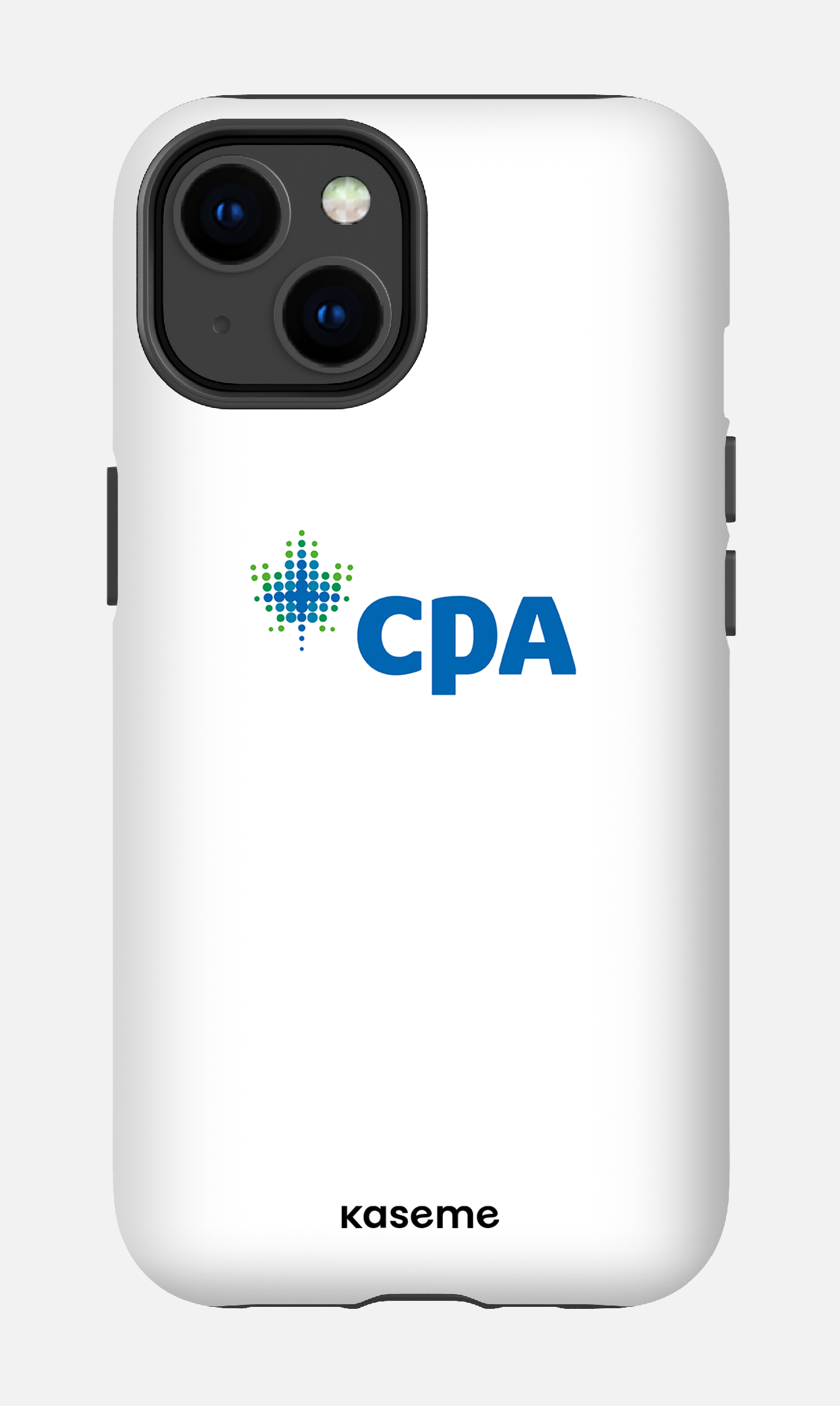 CPA Blanc - iPhone 14