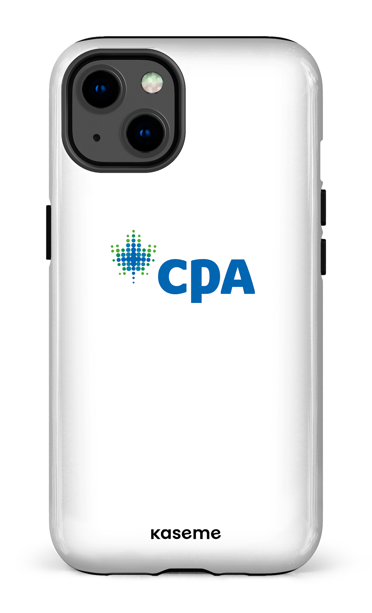 CPA Blanc - iPhone 13