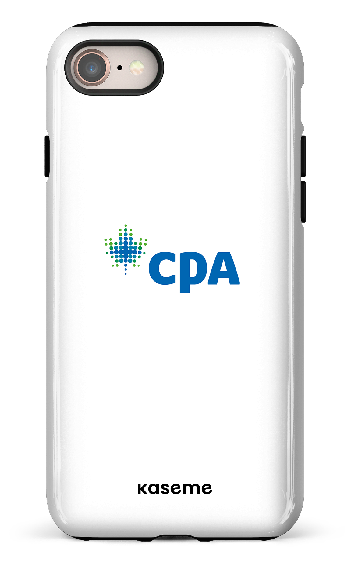 CPA Blanc - iPhone 7