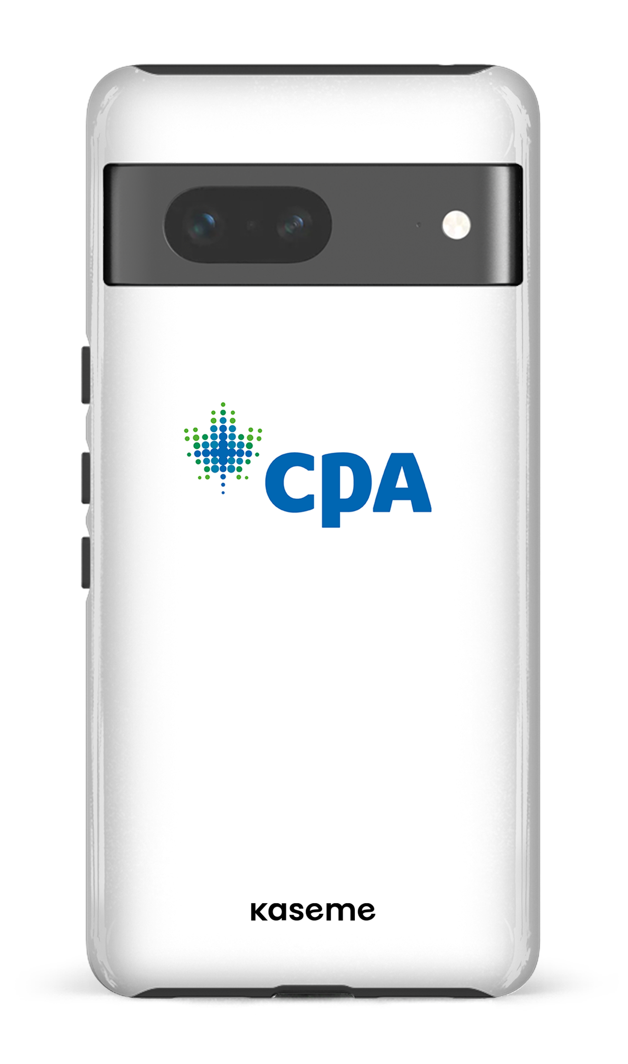 CPA Blanc - Google Pixel 7