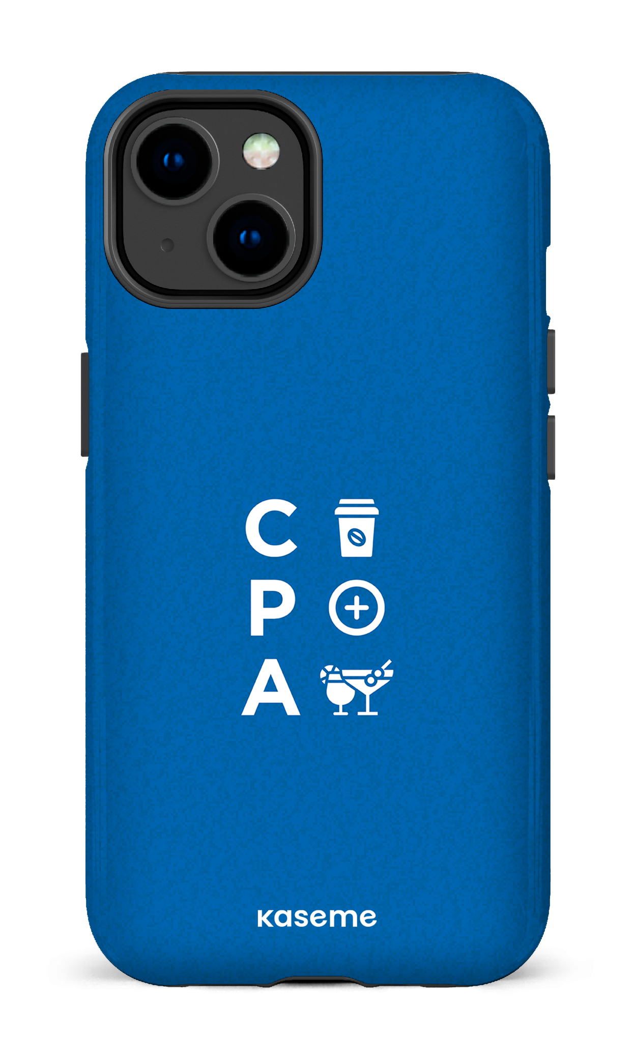 CPA Bleu - iPhone 14