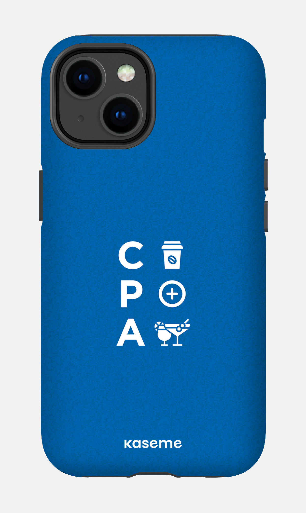 CPA Bleu - iPhone 14