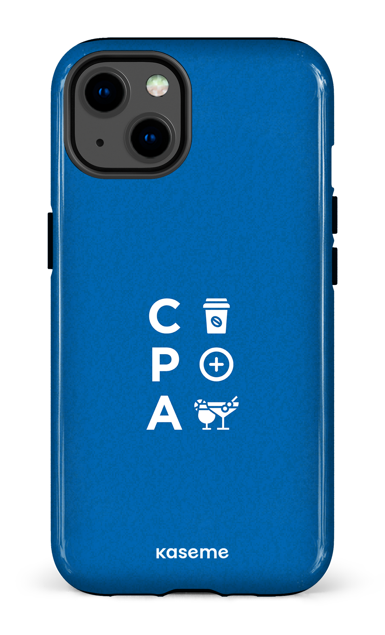 CPA Bleu - iPhone 13