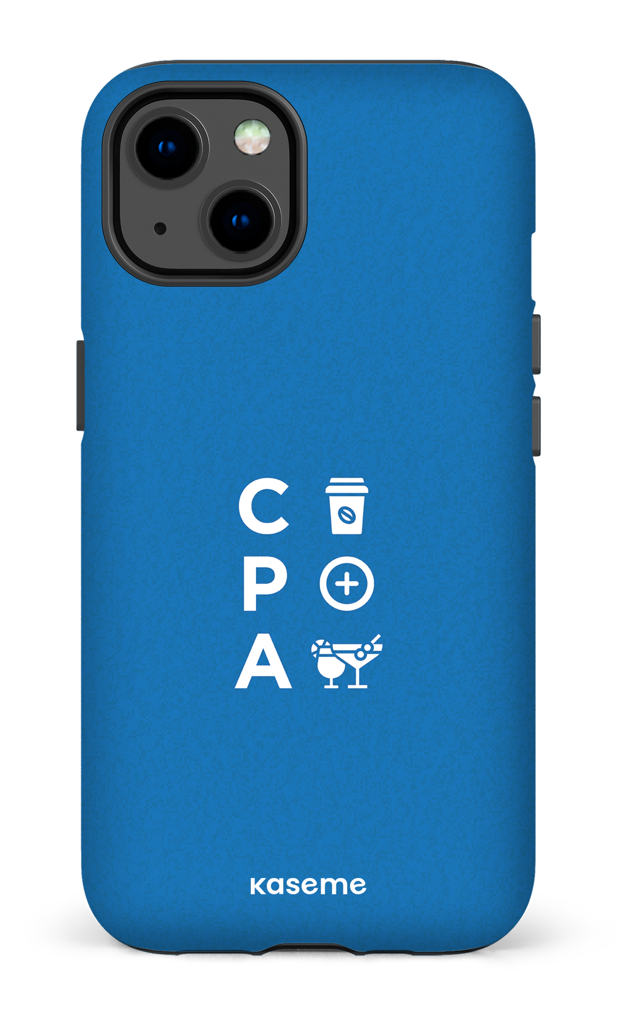 CPA Bleu - iPhone 13