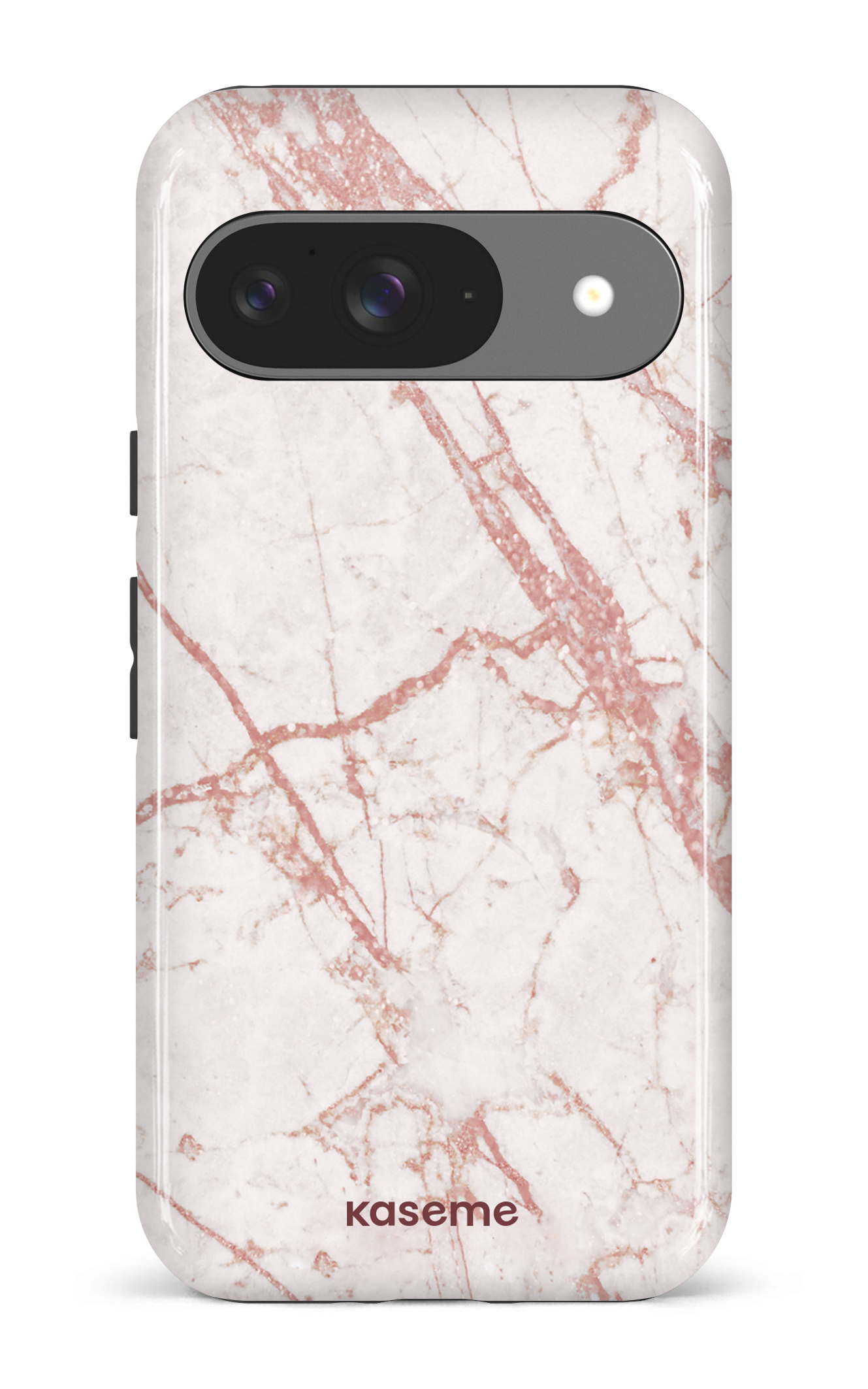 Marbleicious - Google Pixel 9