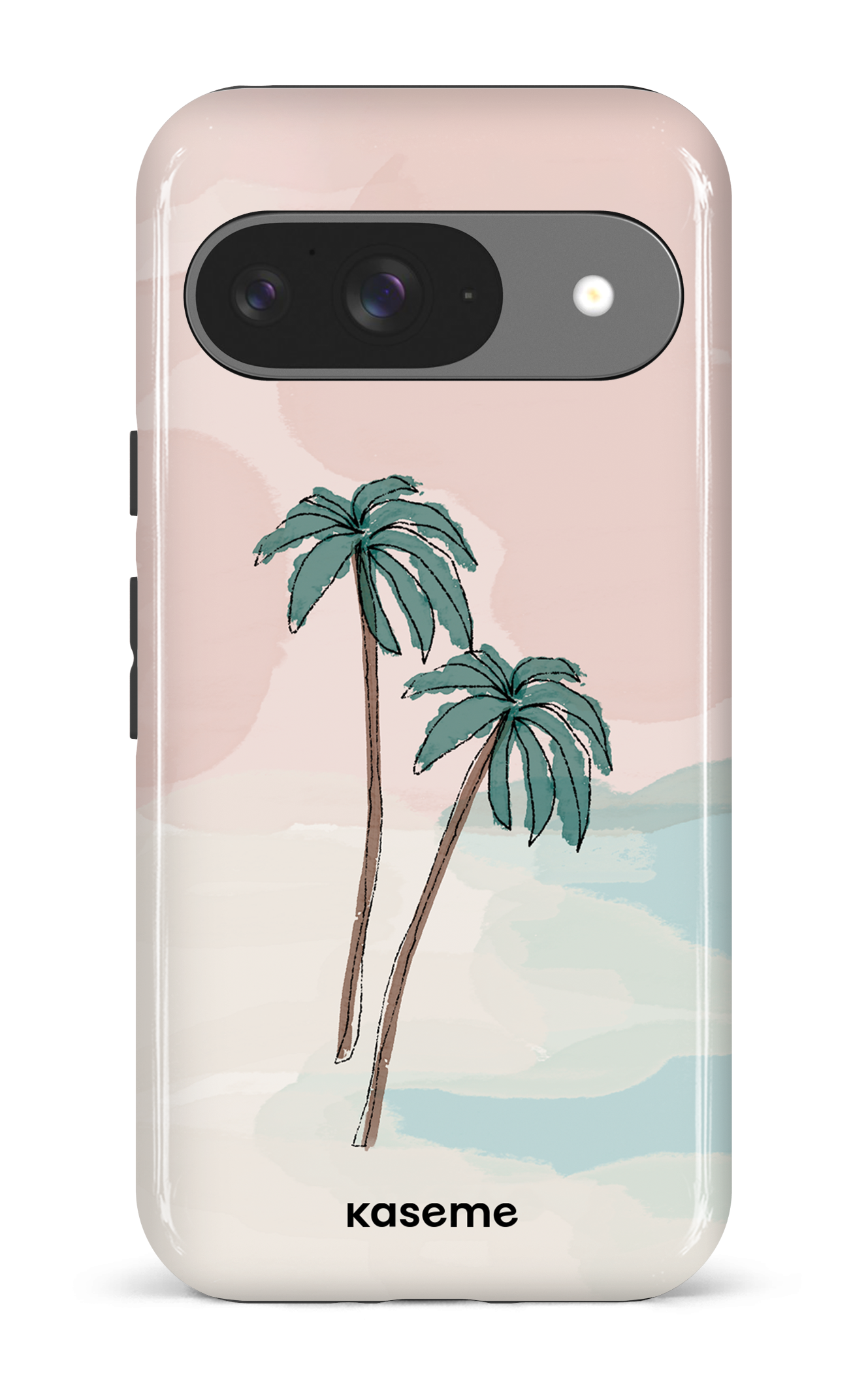 Palm Bae - Google Pixel 9