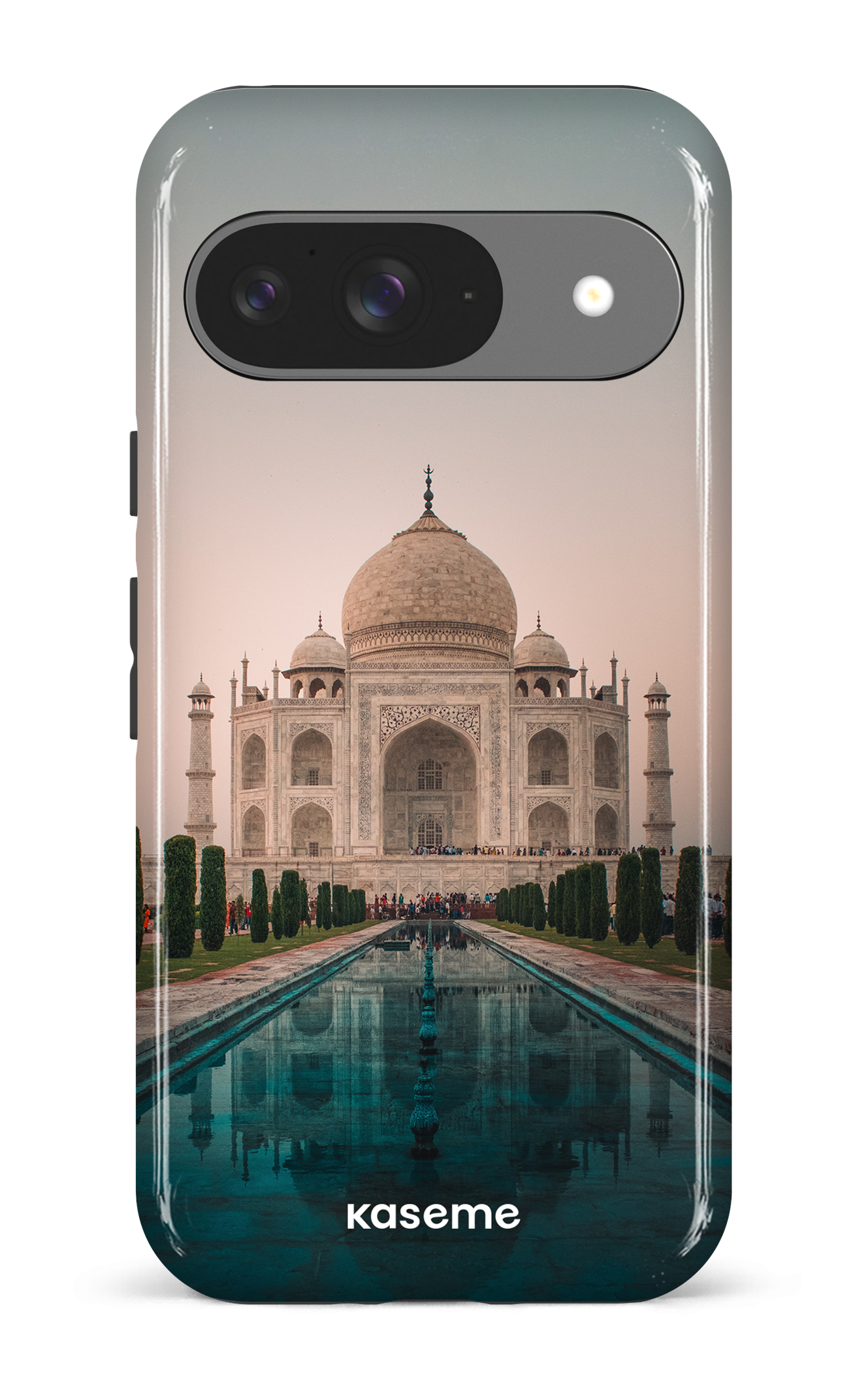 India - Google Pixel 9