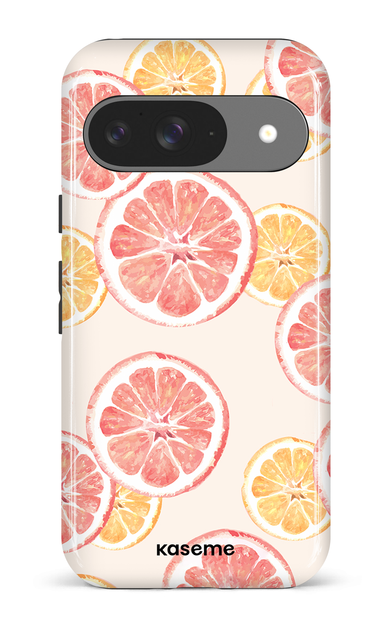 Pink lemonade beige - Google Pixel 9