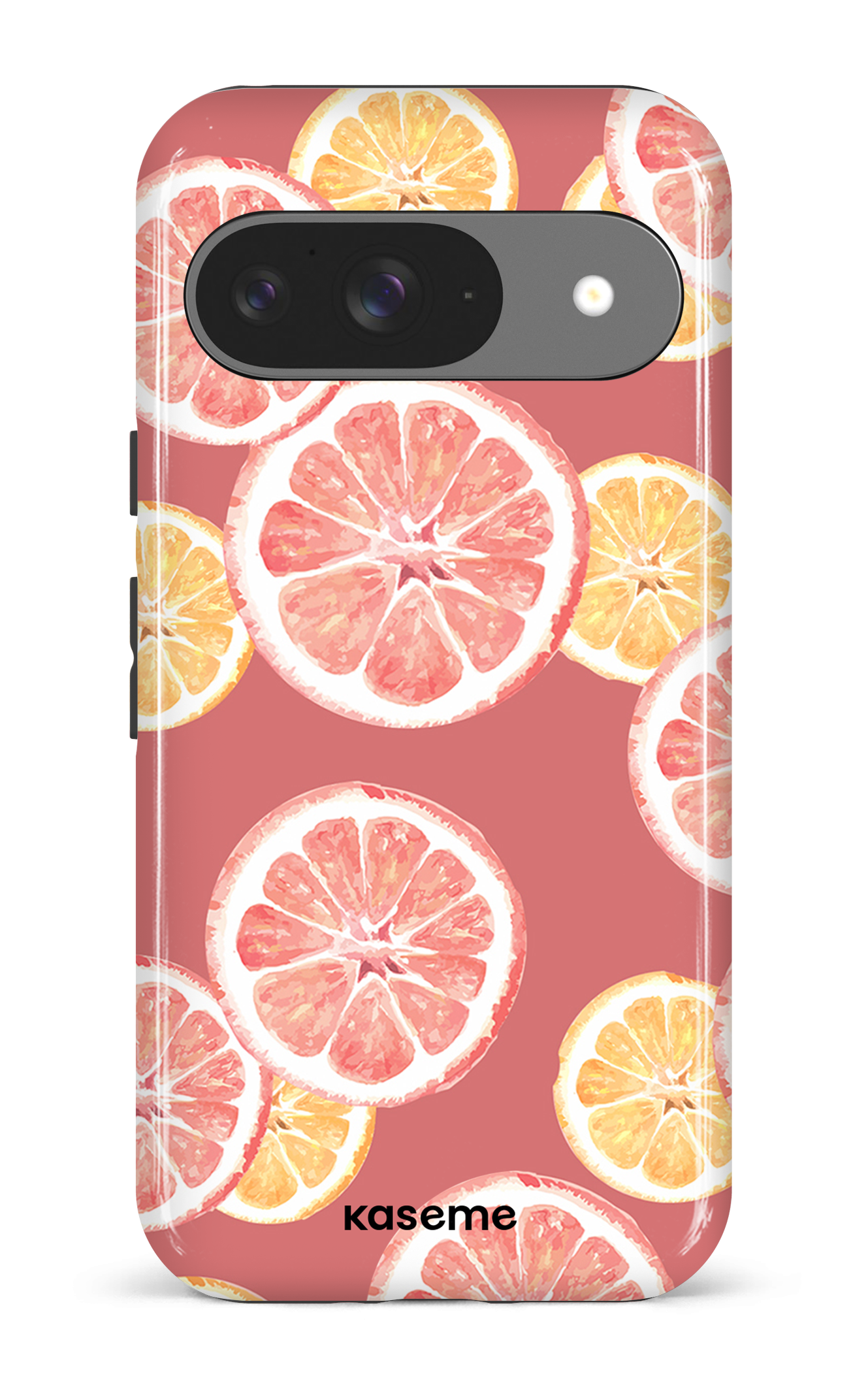 Pink lemonade raspberry - Google Pixel 9