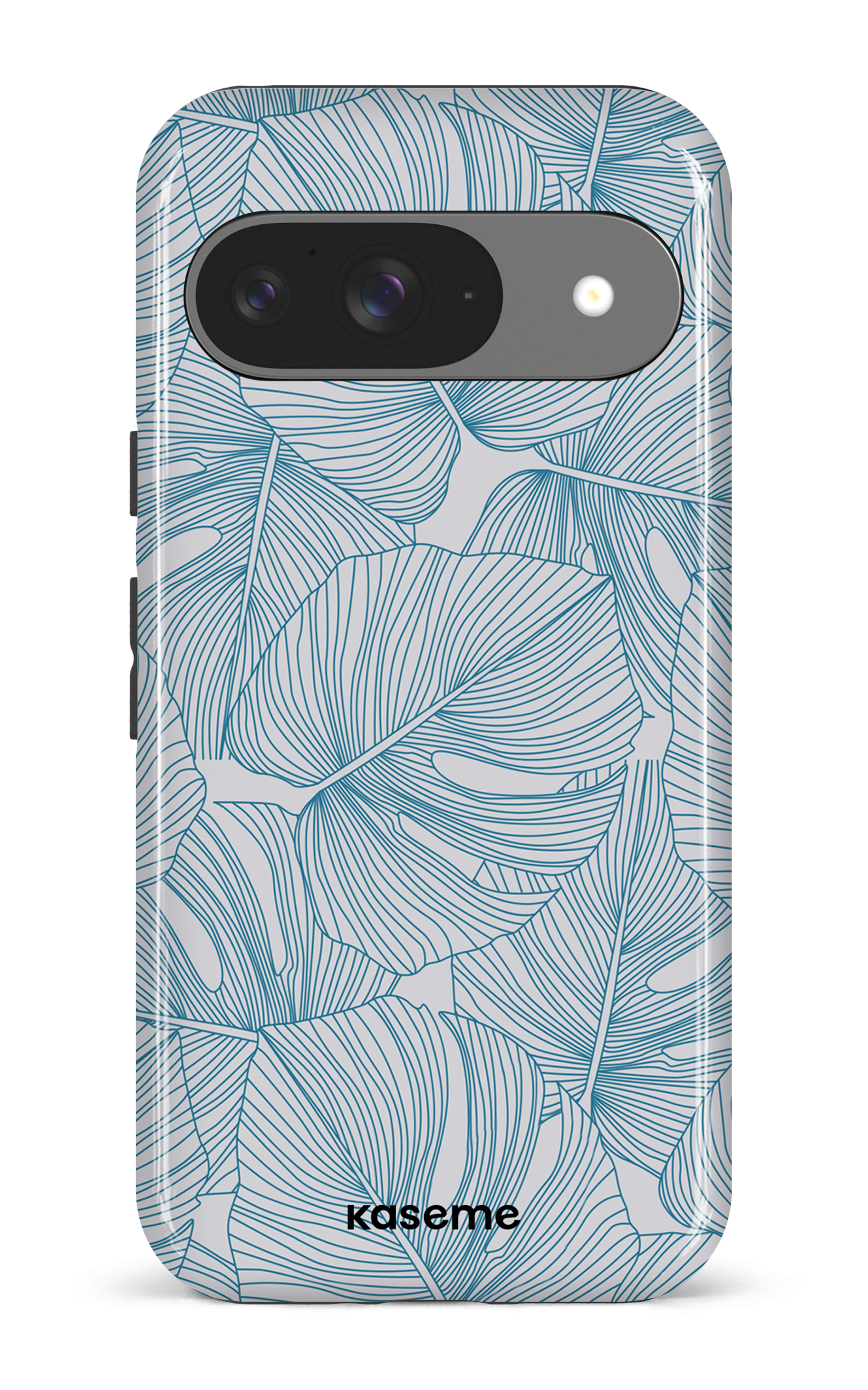 Deliciosa blue - Google Pixel 9