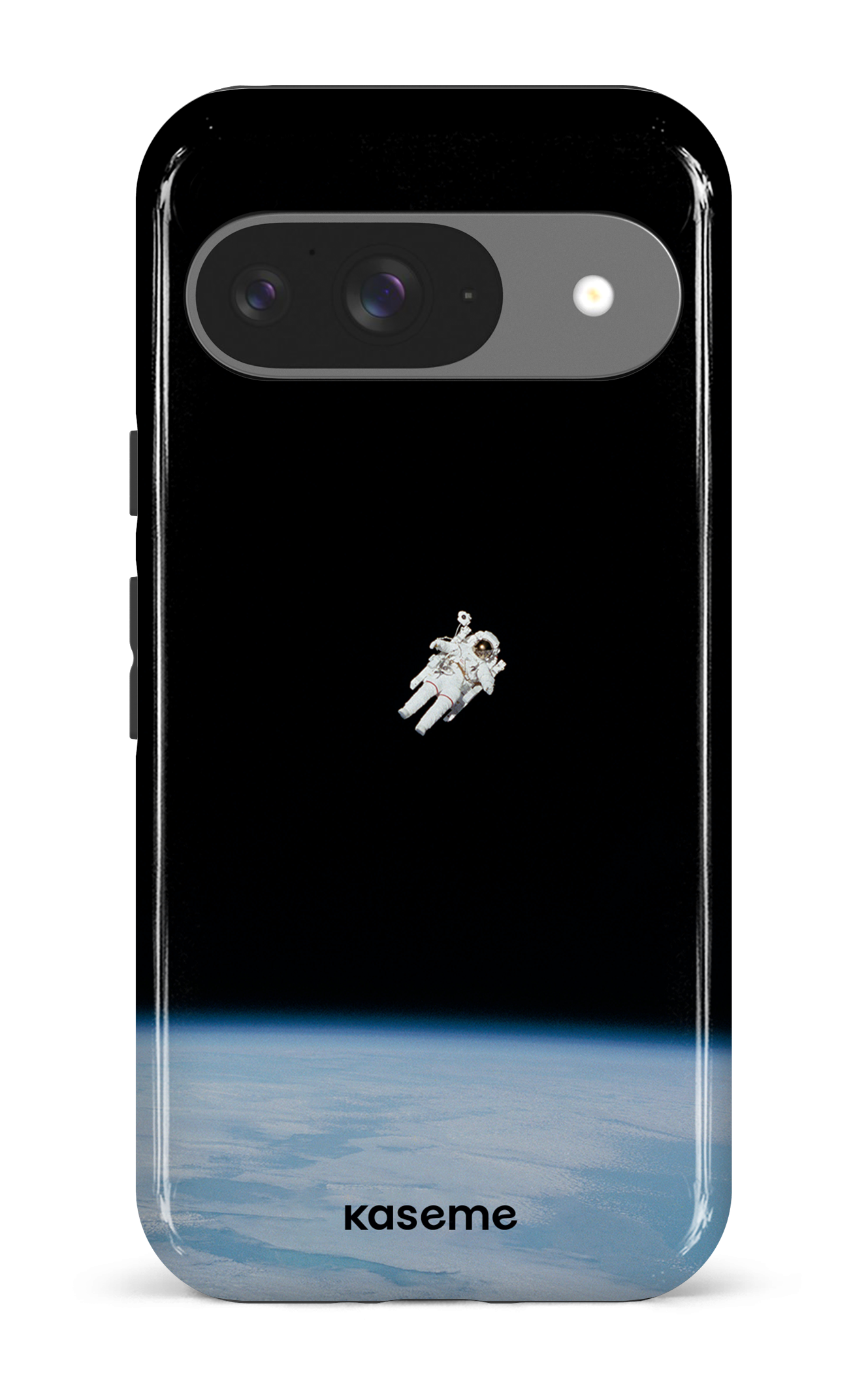 Nasa - Google Pixel 9