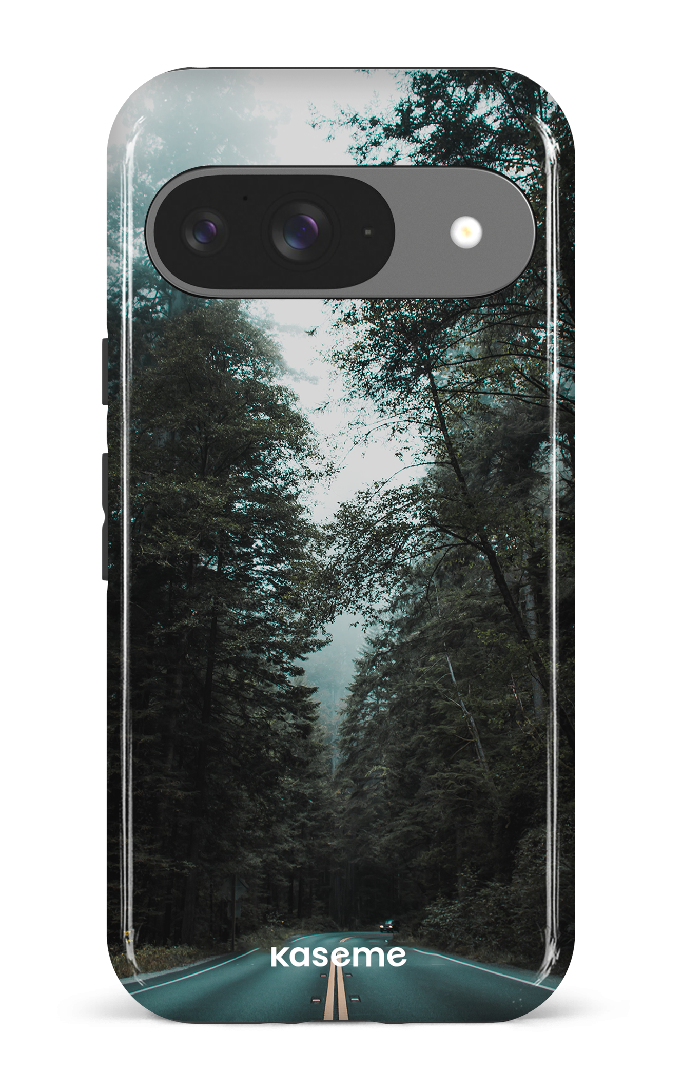 Sequoia - Google Pixel 9