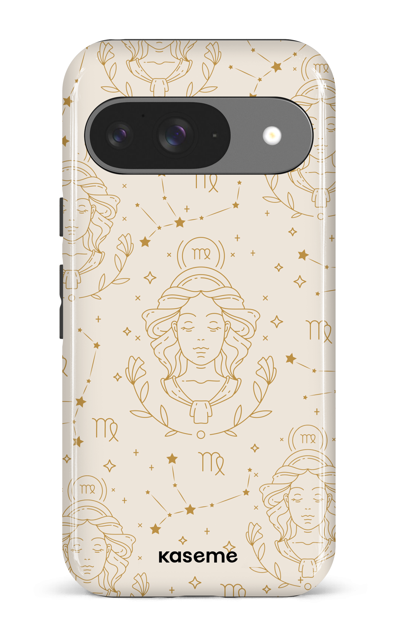 Virgo beige - Google Pixel 9