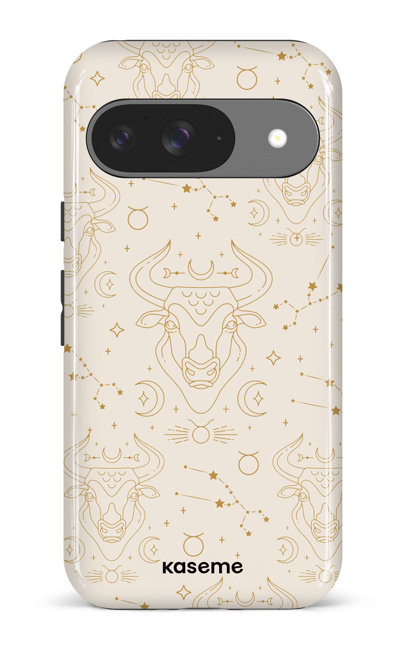 Taurus Beige - Google Pixel 9